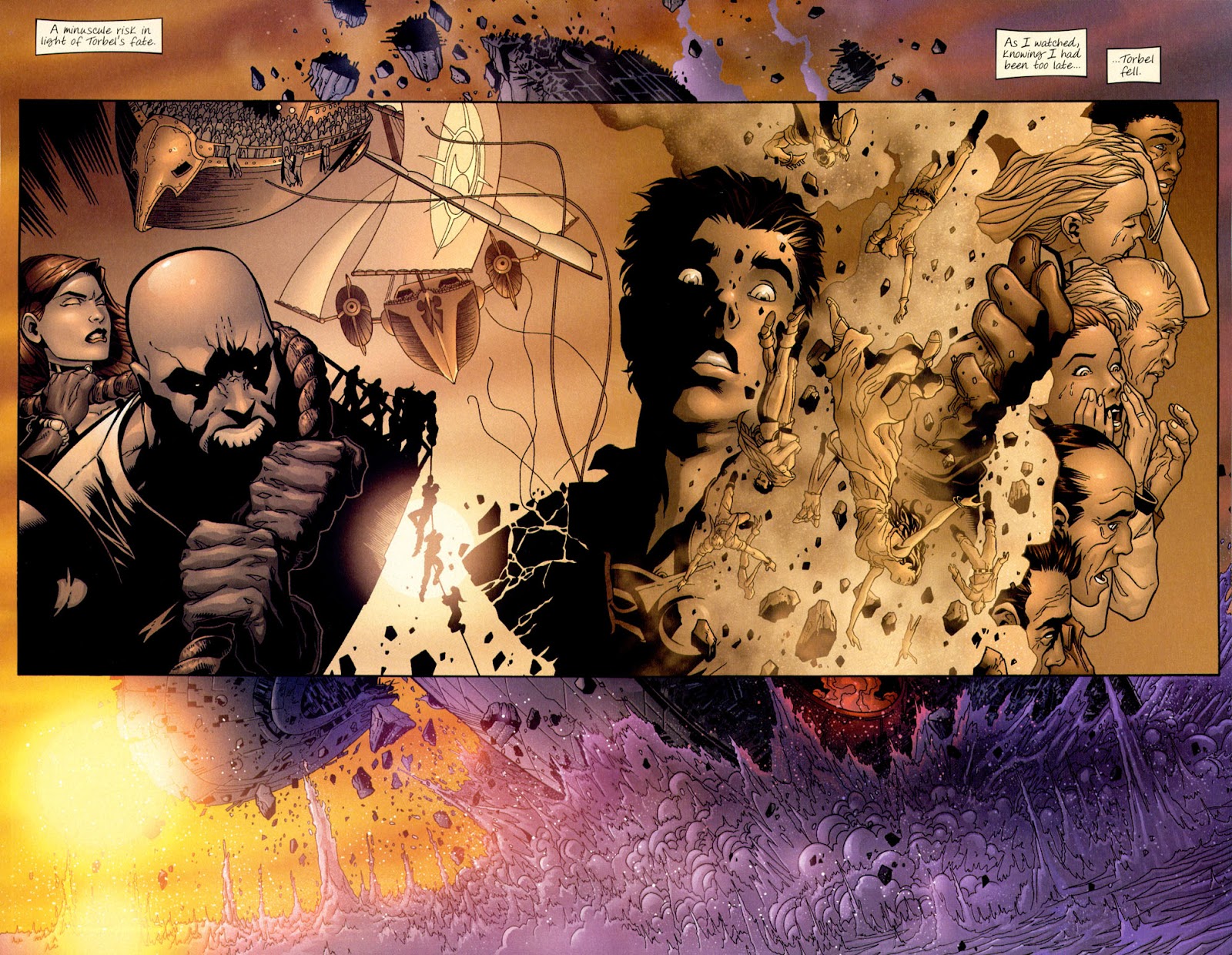 Meridian Issue #19 - Page 11