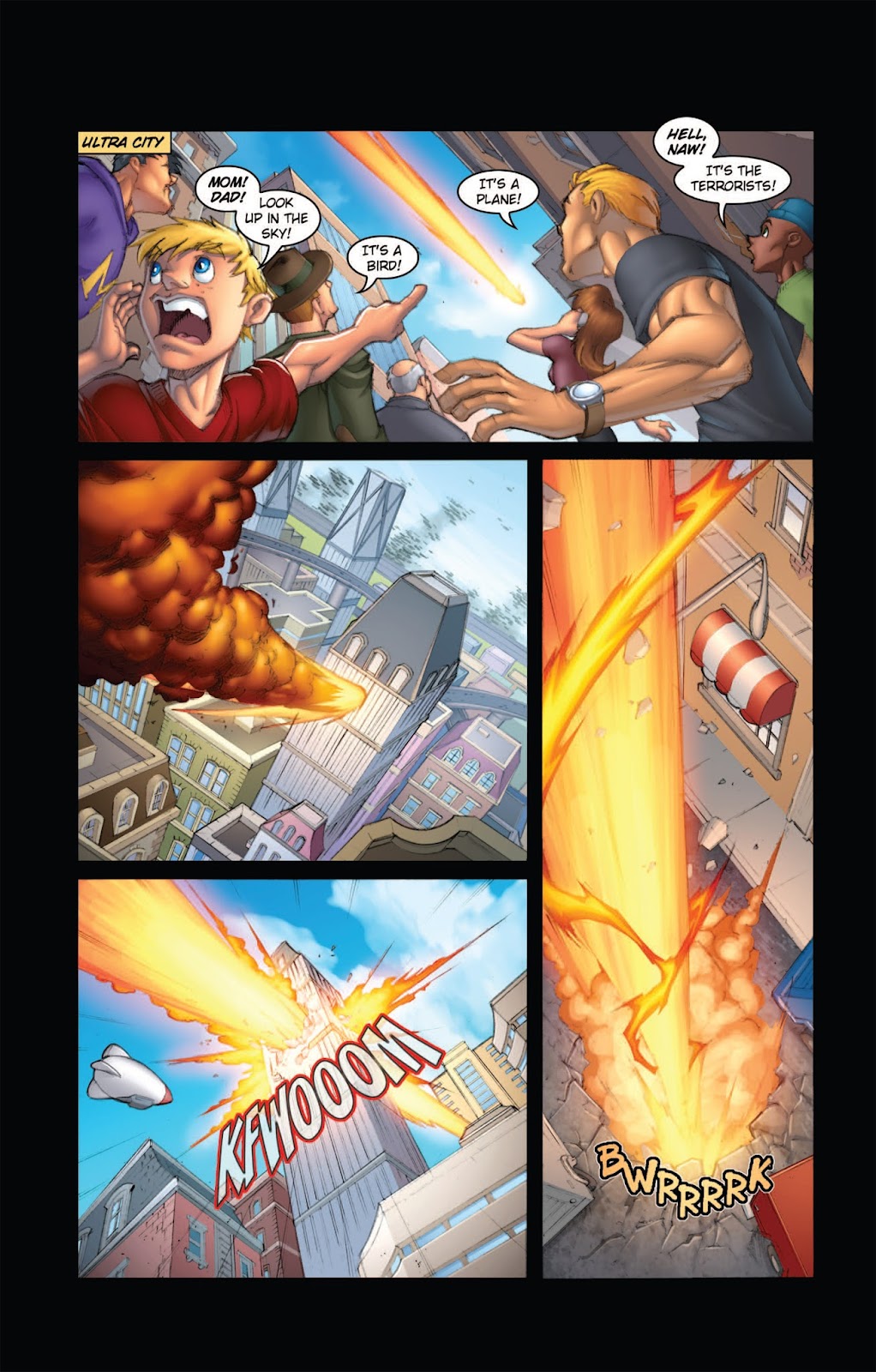 MetaDocs: Code Black Full - Page 4