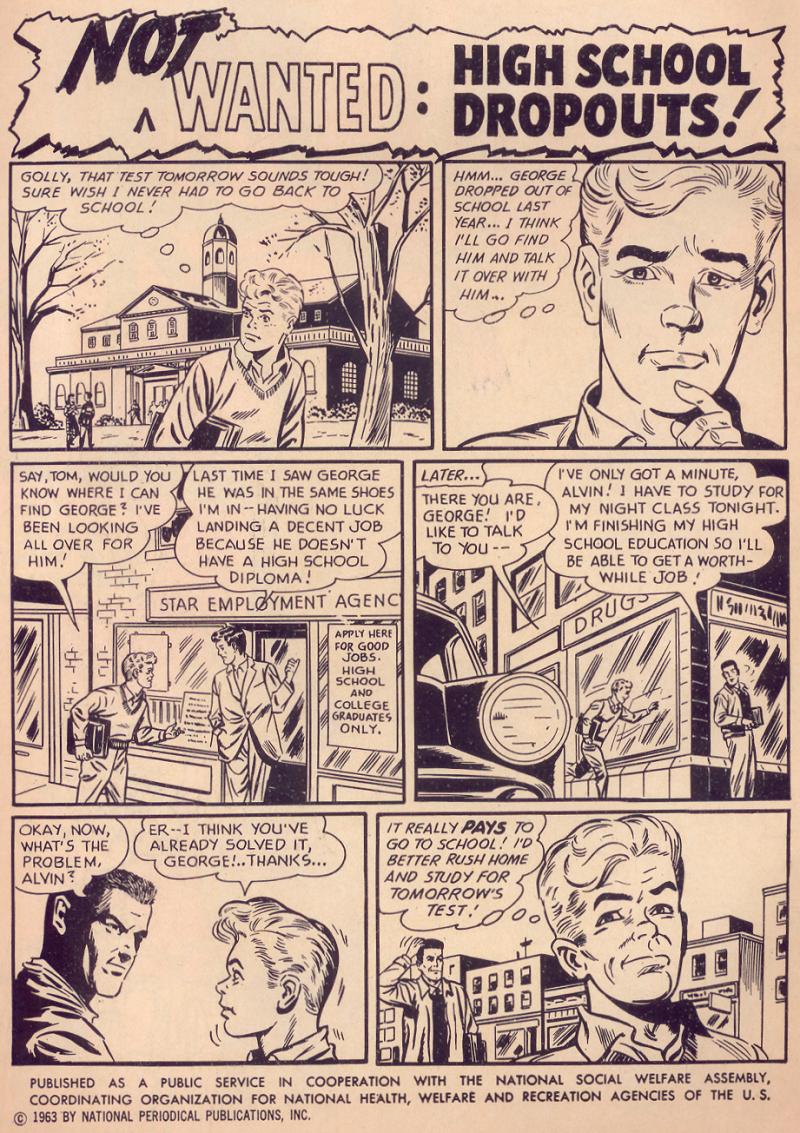 Metal Men (1963) Issue #2 - Page 3