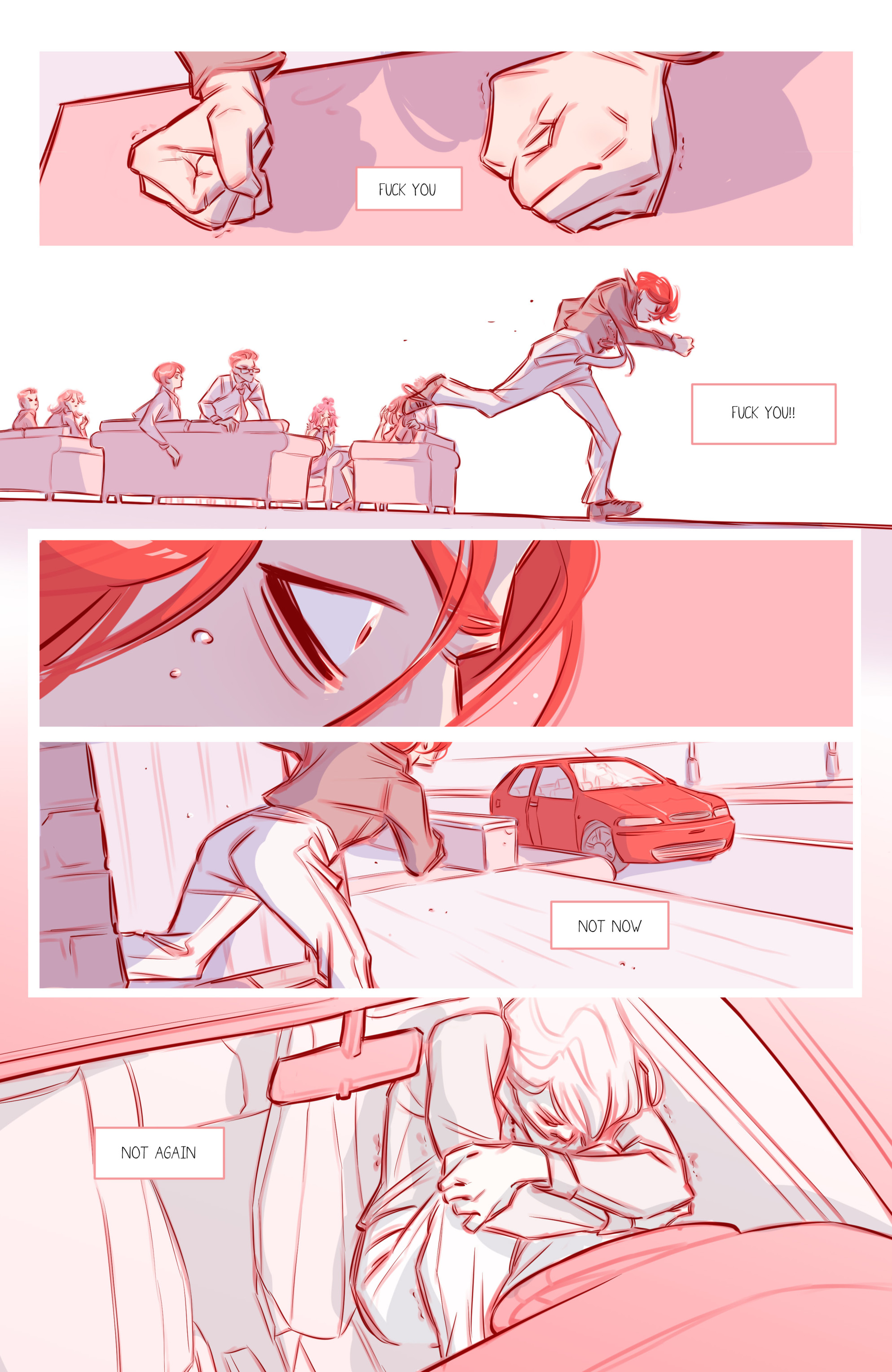 Midnight Radio TPB - Page 89
