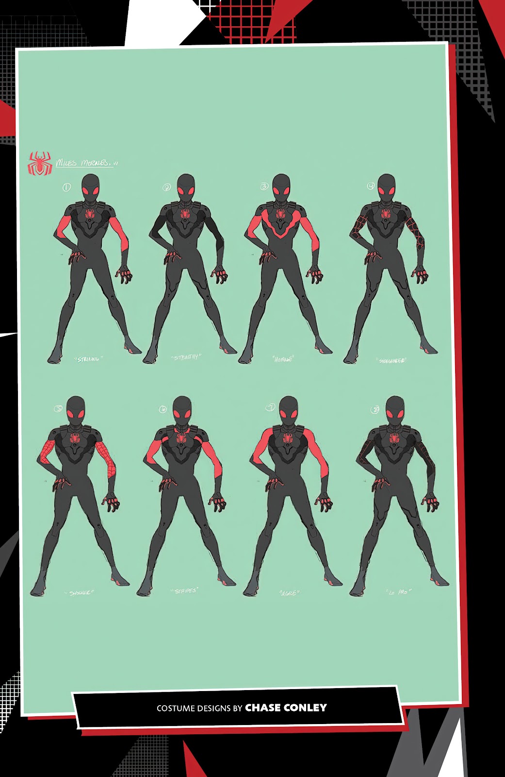 Miles Morales: Spider-Man By Saladin Ahmed Omnibus TPB (Part 12) - Page 29