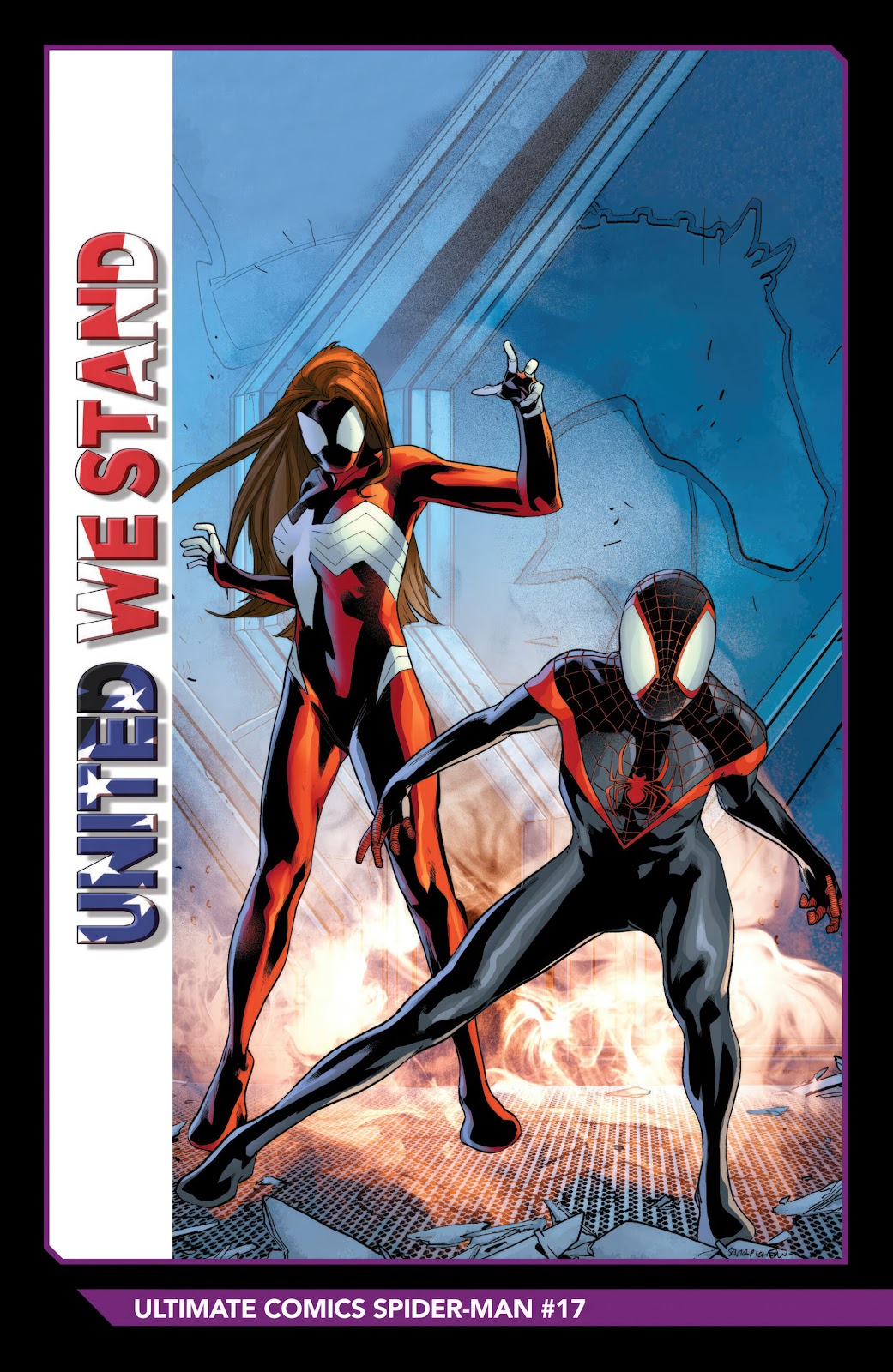 Miles Morales: Spider-Man Omnibus TPB 1 (Part 4) - Page 22