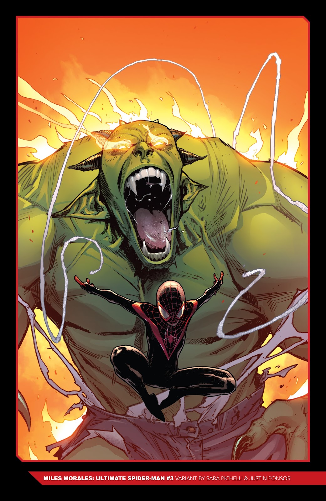 Miles Morales: Ultimate Spider-Man Omnibus TPB_(Part_8) - Page 74