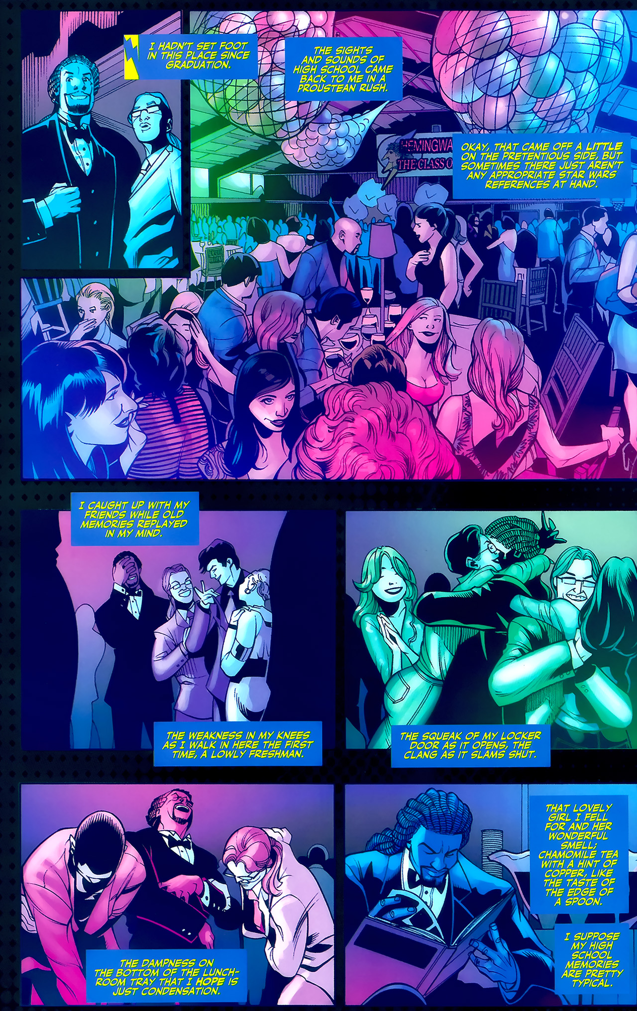 Milestone Forever Issue #2 - Page 32