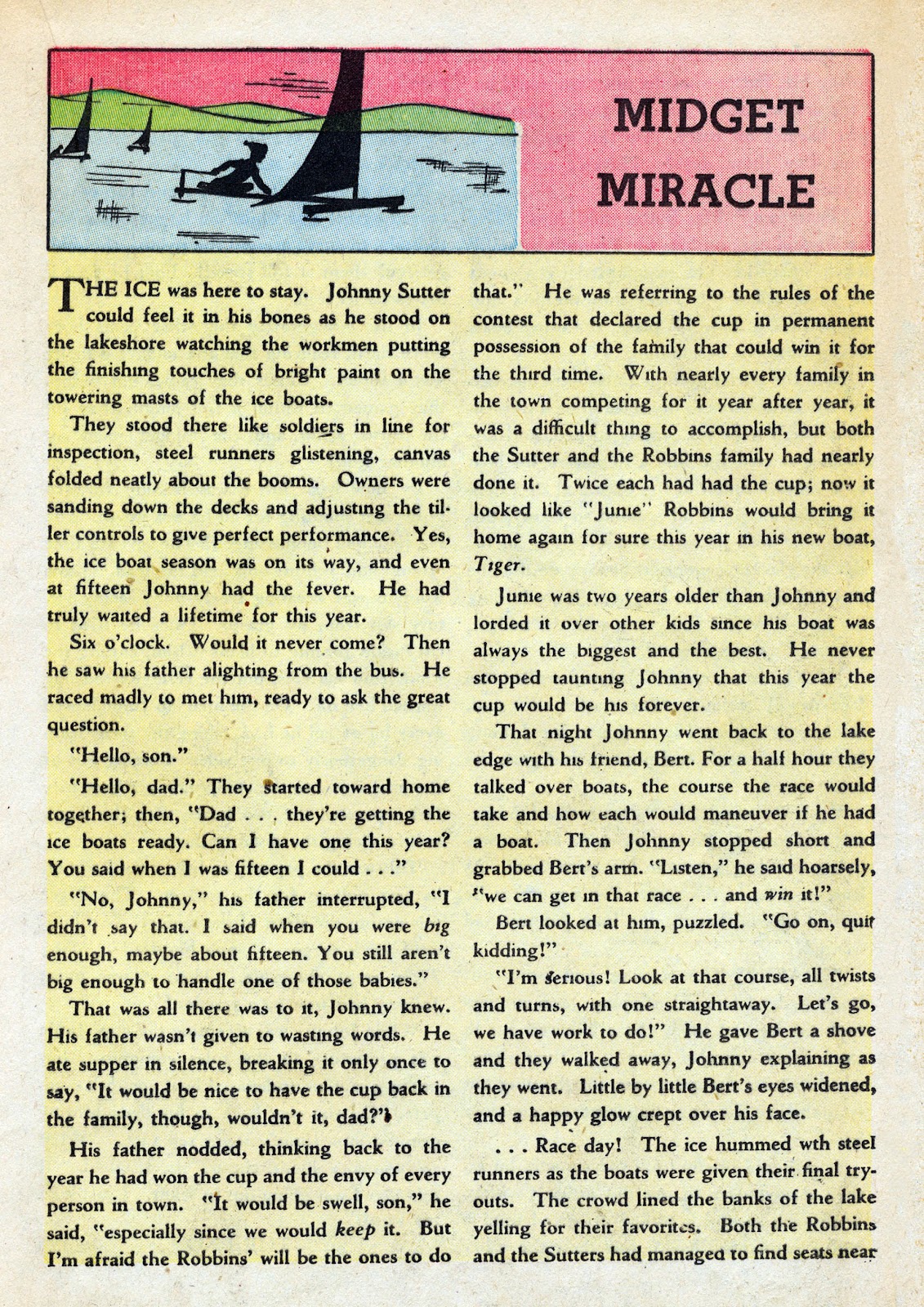 Millie the Model Issue #6 - Page 25