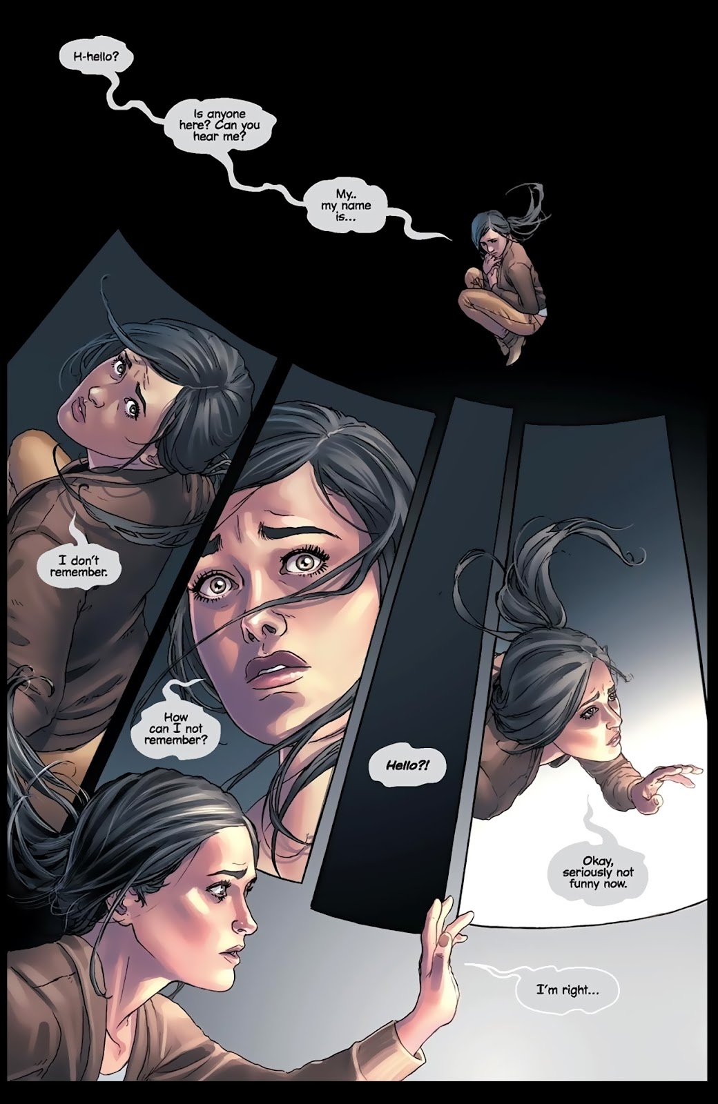 Mind The Gap _TPB_1_-_Intimate_Strangers - Page 14