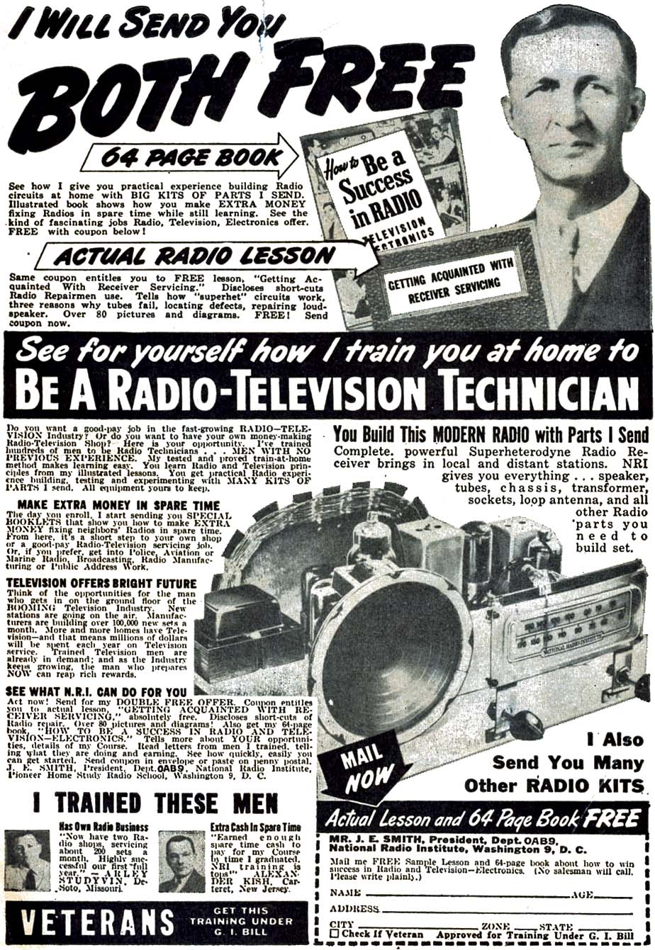 Miss Beverly Hills of Hollywood Issue #6 - Page 51