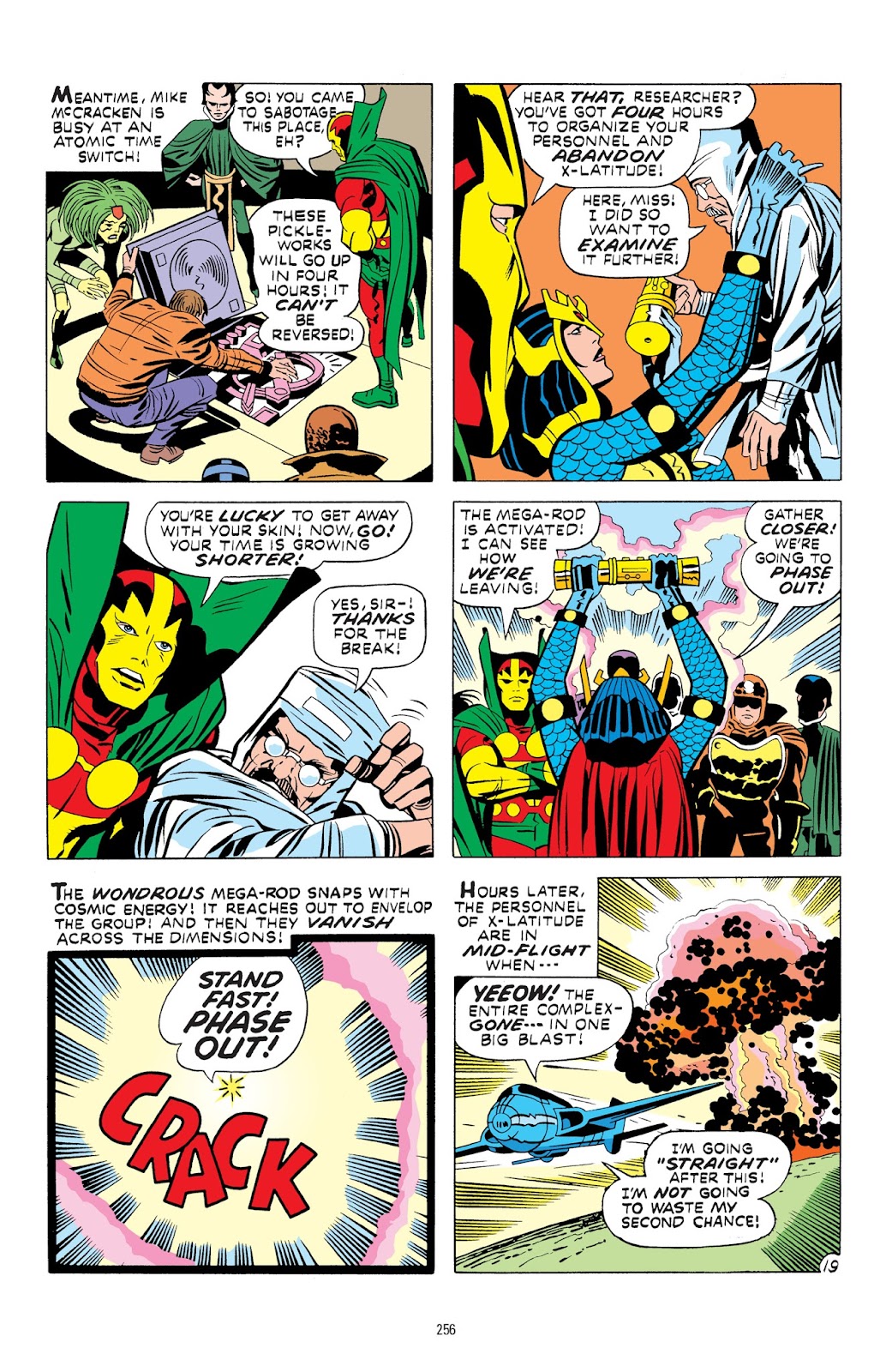 Mister Miracle (1971) _TPB - Page 253