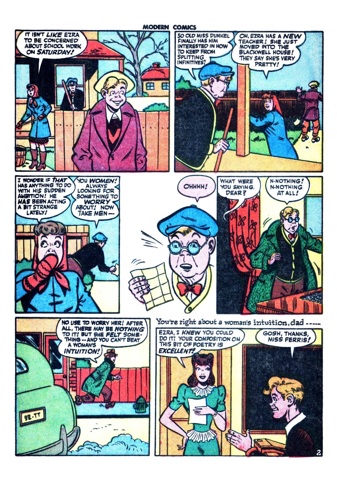 Modern Comics Issue #47 - Page 52
