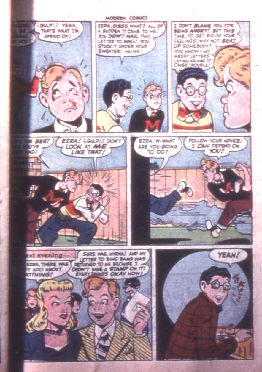 Modern Comics Issue #51 - Page 37