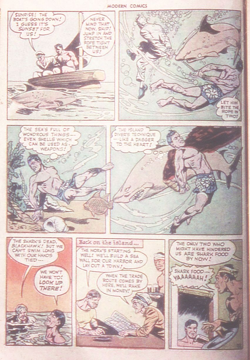 Modern Comics Issue #56 - Page 14