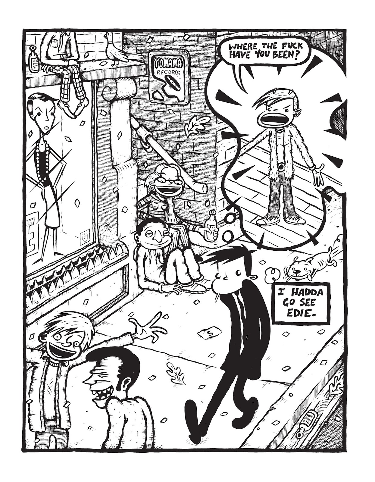 Mome TPB_11 - Page 25