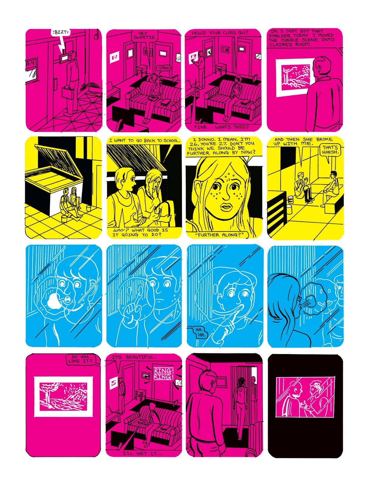 Mome TPB_13 - Page 13