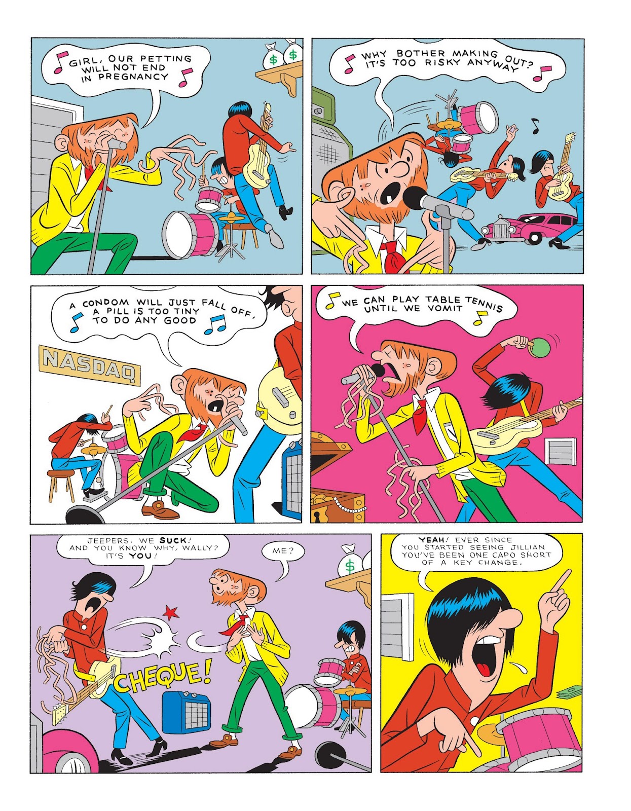 Mome TPB_13 - Page 21