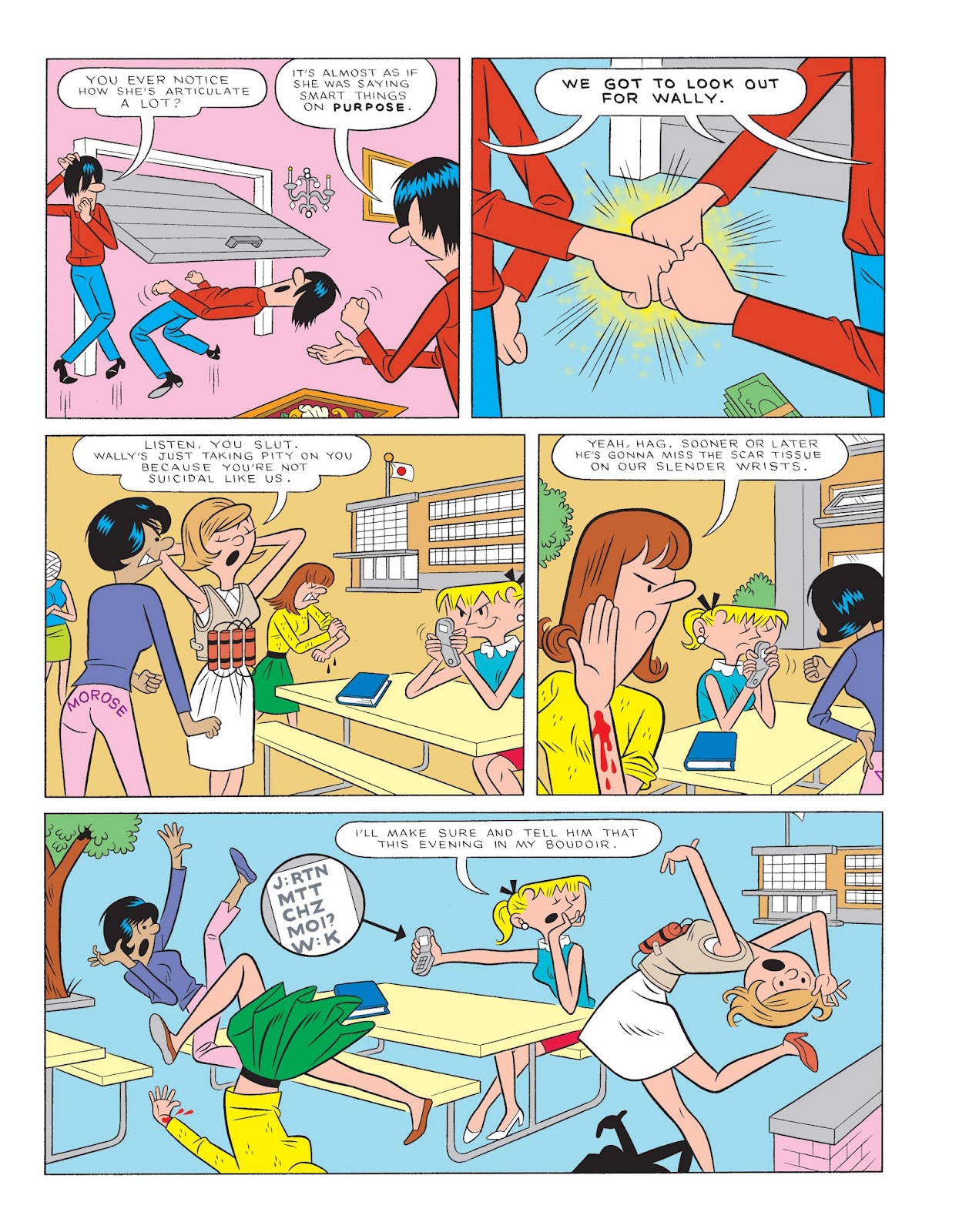 Mome TPB_13 - Page 23