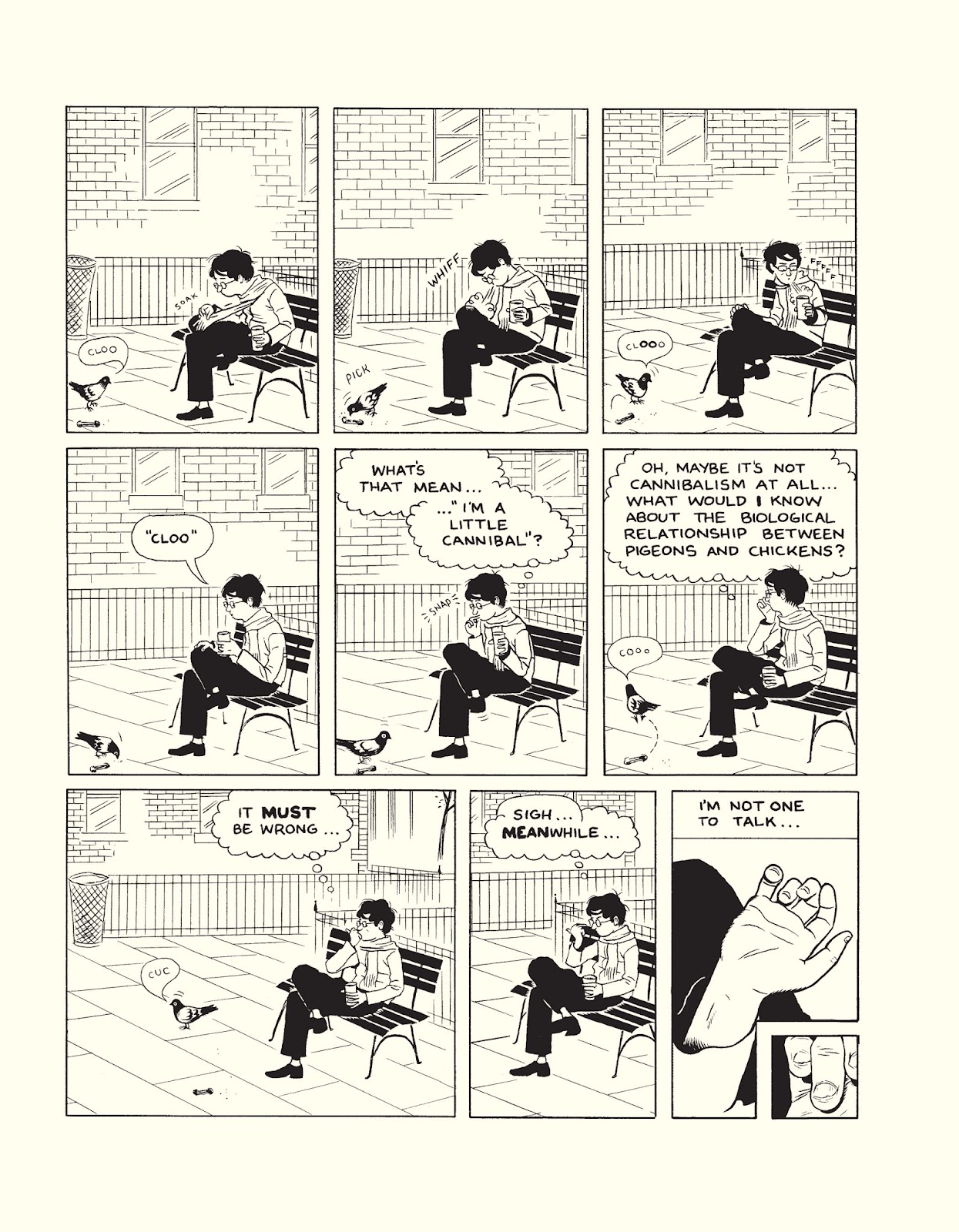 Mome TPB_2 - Page 6
