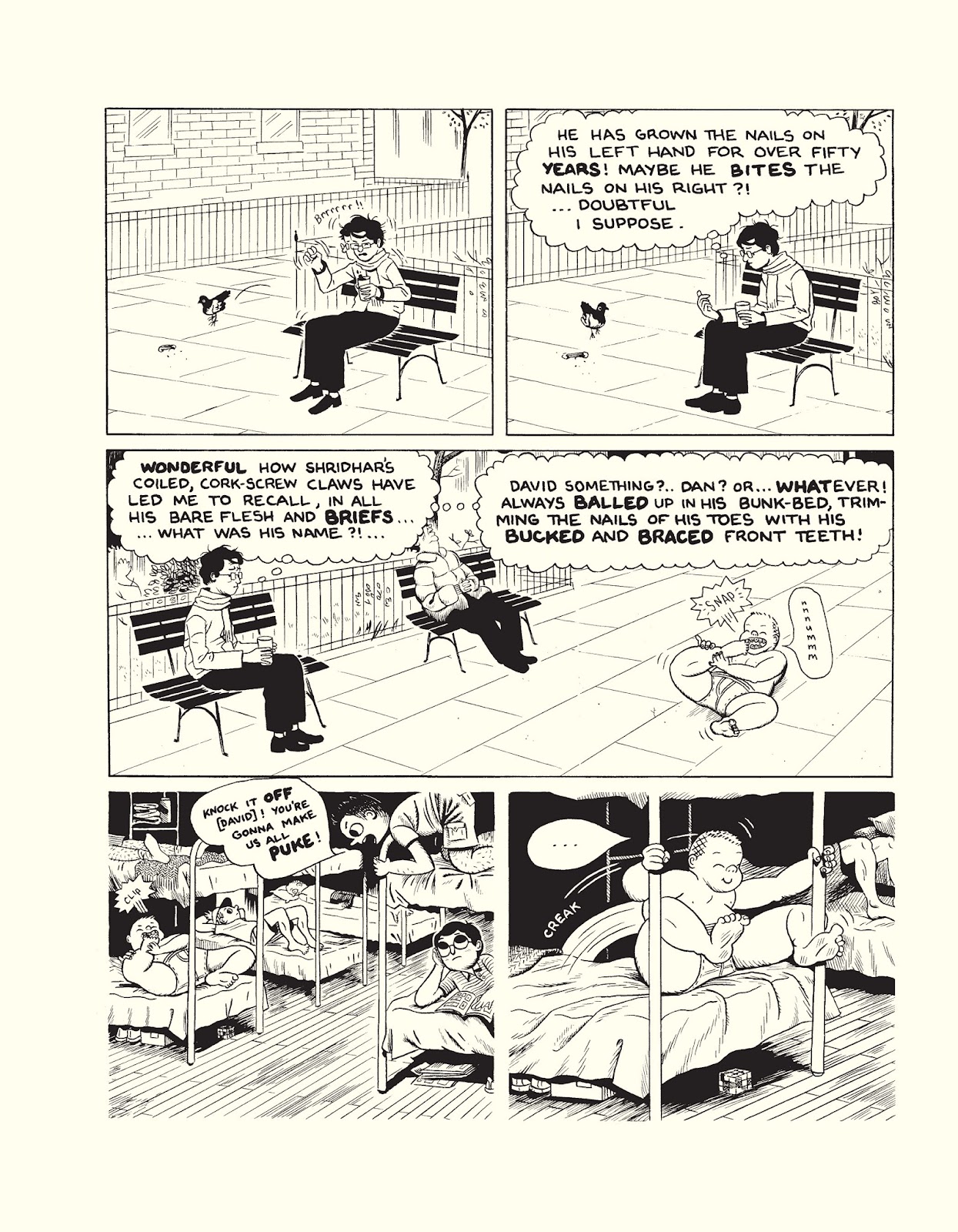 Mome TPB_2 - Page 9