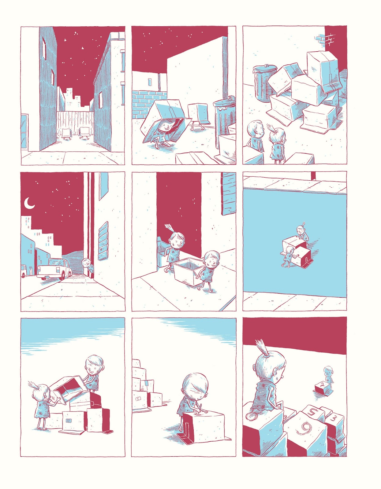 Mome TPB_6 - Page 9