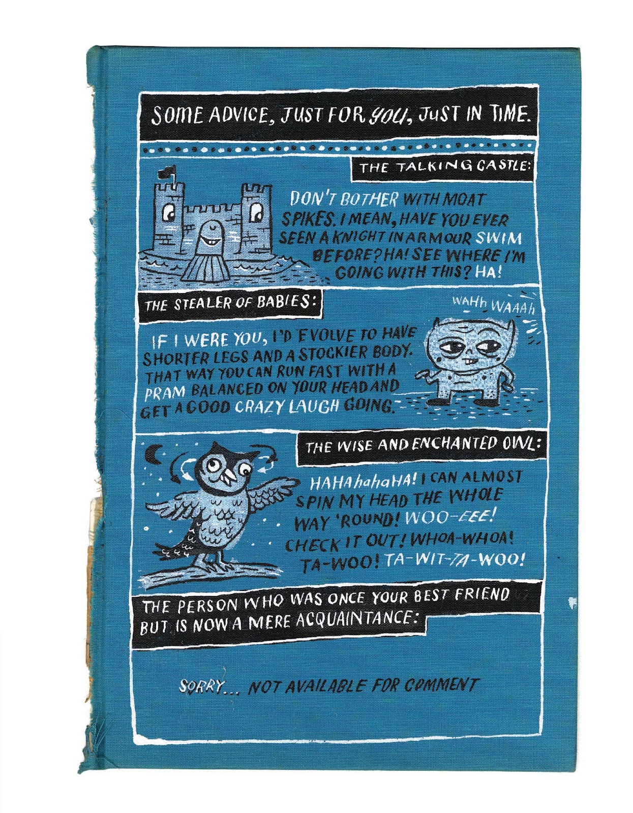 Mome TPB_9 - Page 4