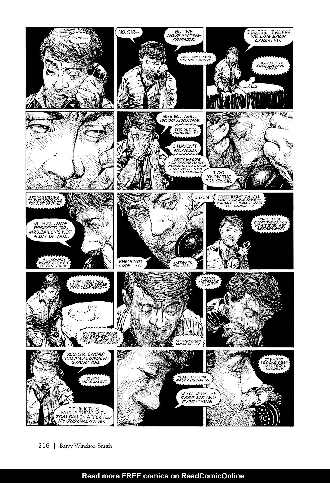 Monsters TPB_(Part_3) - Page 13