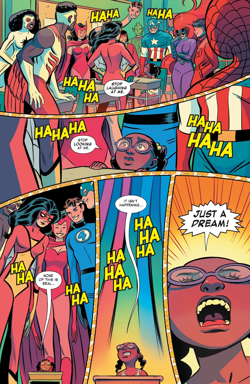 Moon Girl And Devil Dinosaur: Place In The World TPB (Part 1) - Page 59