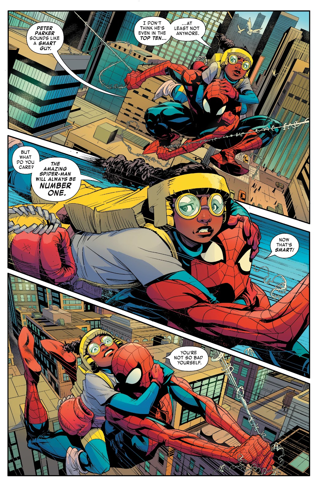 Moon Girl And Devil Dinosaur: Place In The World TPB (Part 2) - Page 28