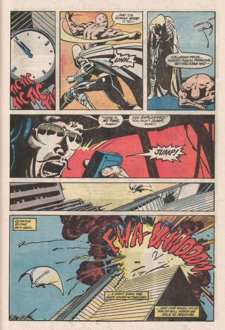 Moon Knight (1980) Issue #33 - Page 28