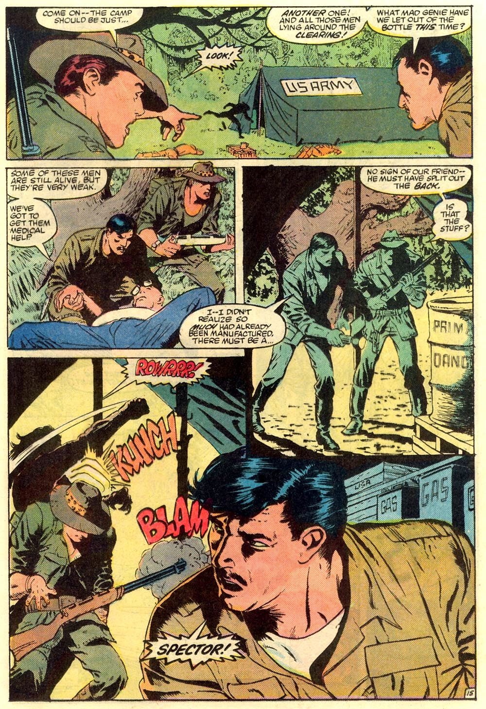 Moon Knight (1980) Issue #34 - Page 16