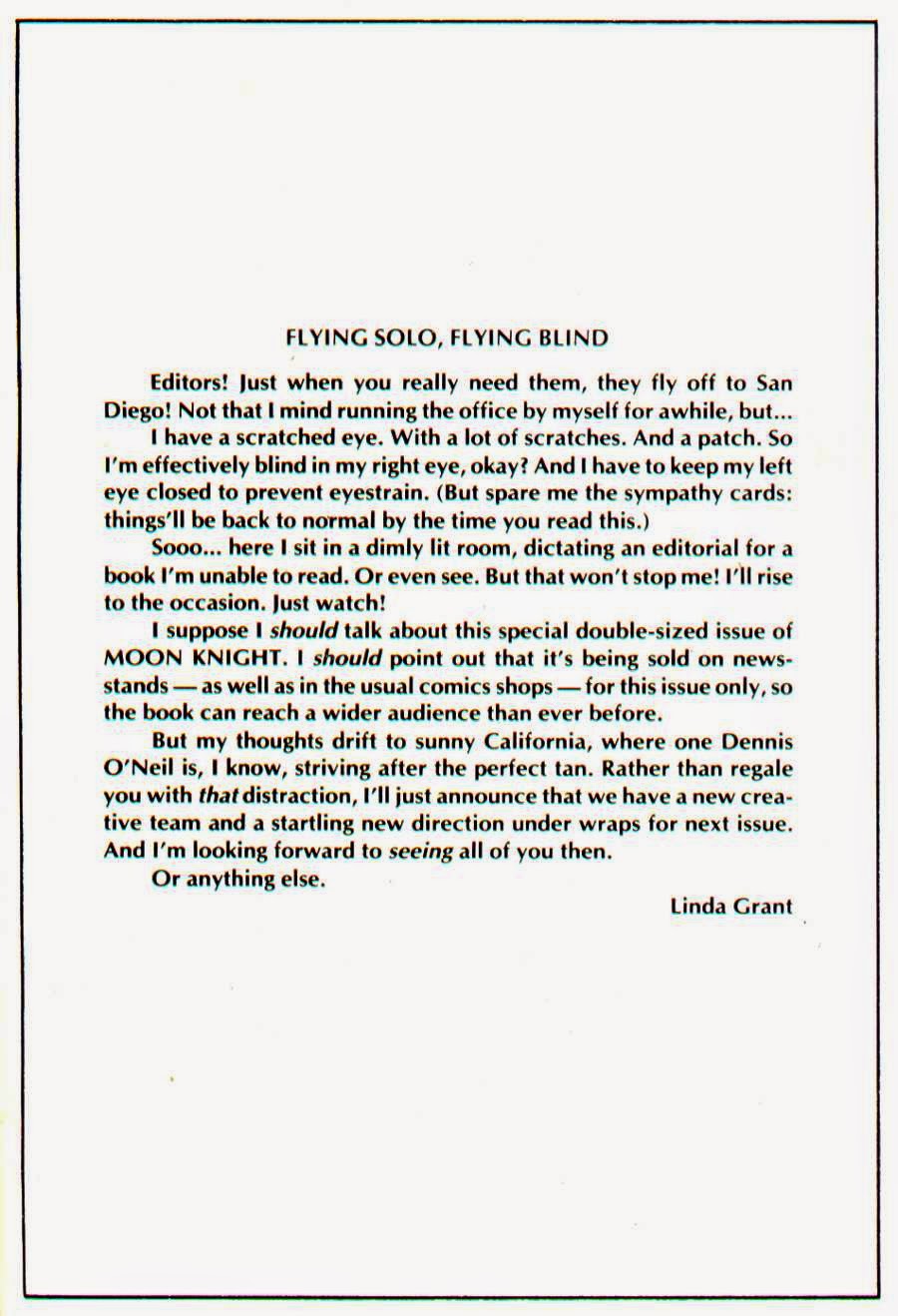 Moon Knight (1980) Issue #35 - Page 4