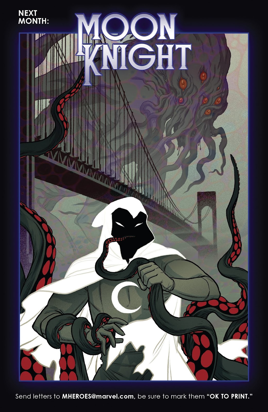Moon Knight (2016) Issue #198 - Page 25