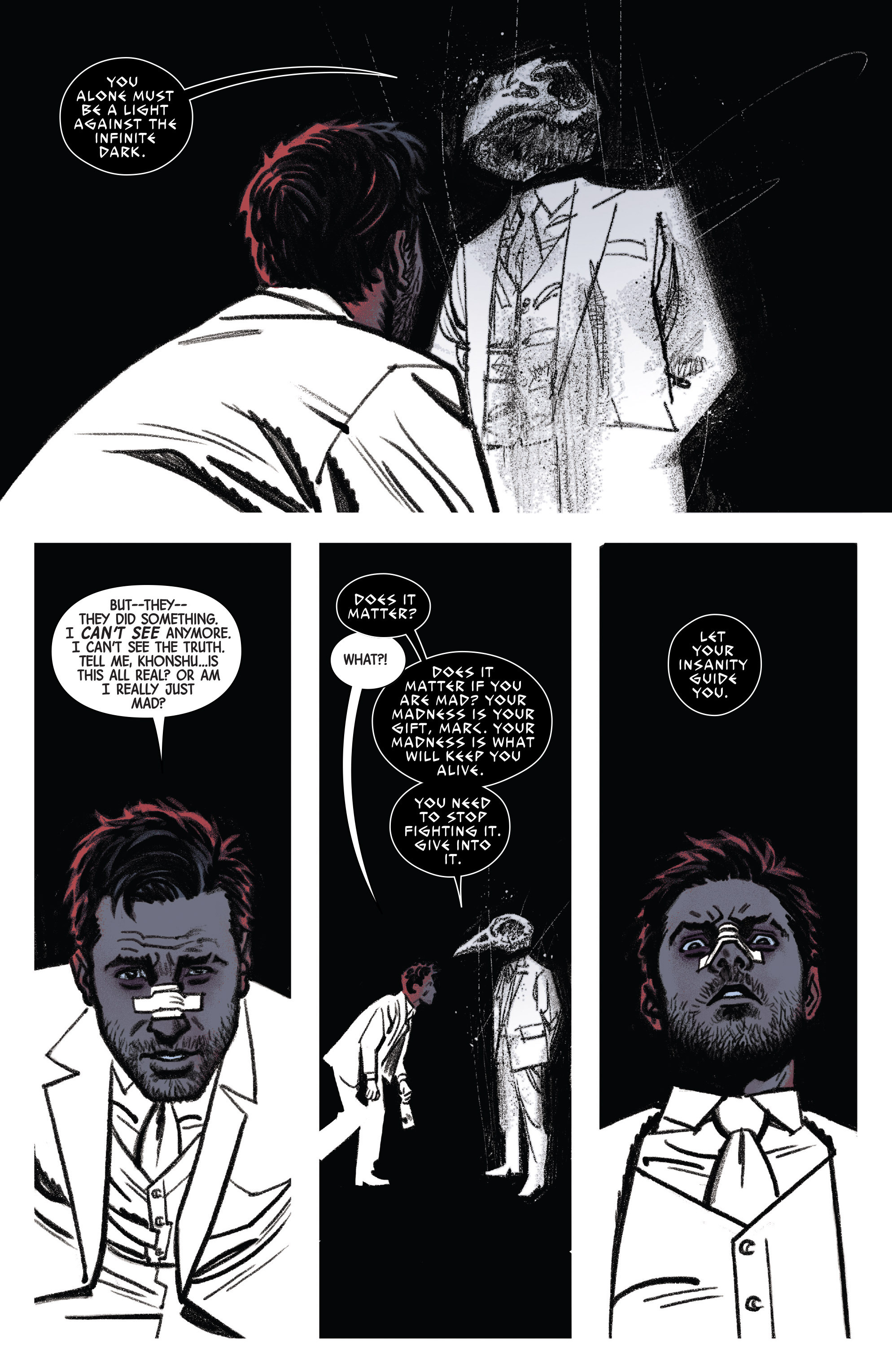 Moon Knight (2016) Issue #3 - Page 11