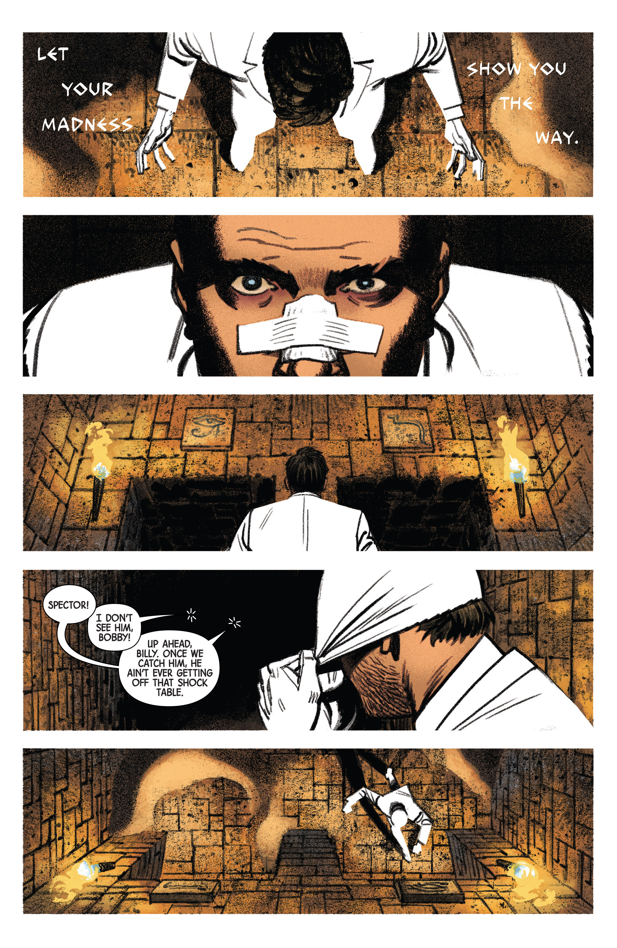 Moon Knight (2016) Issue #3 - Page 12