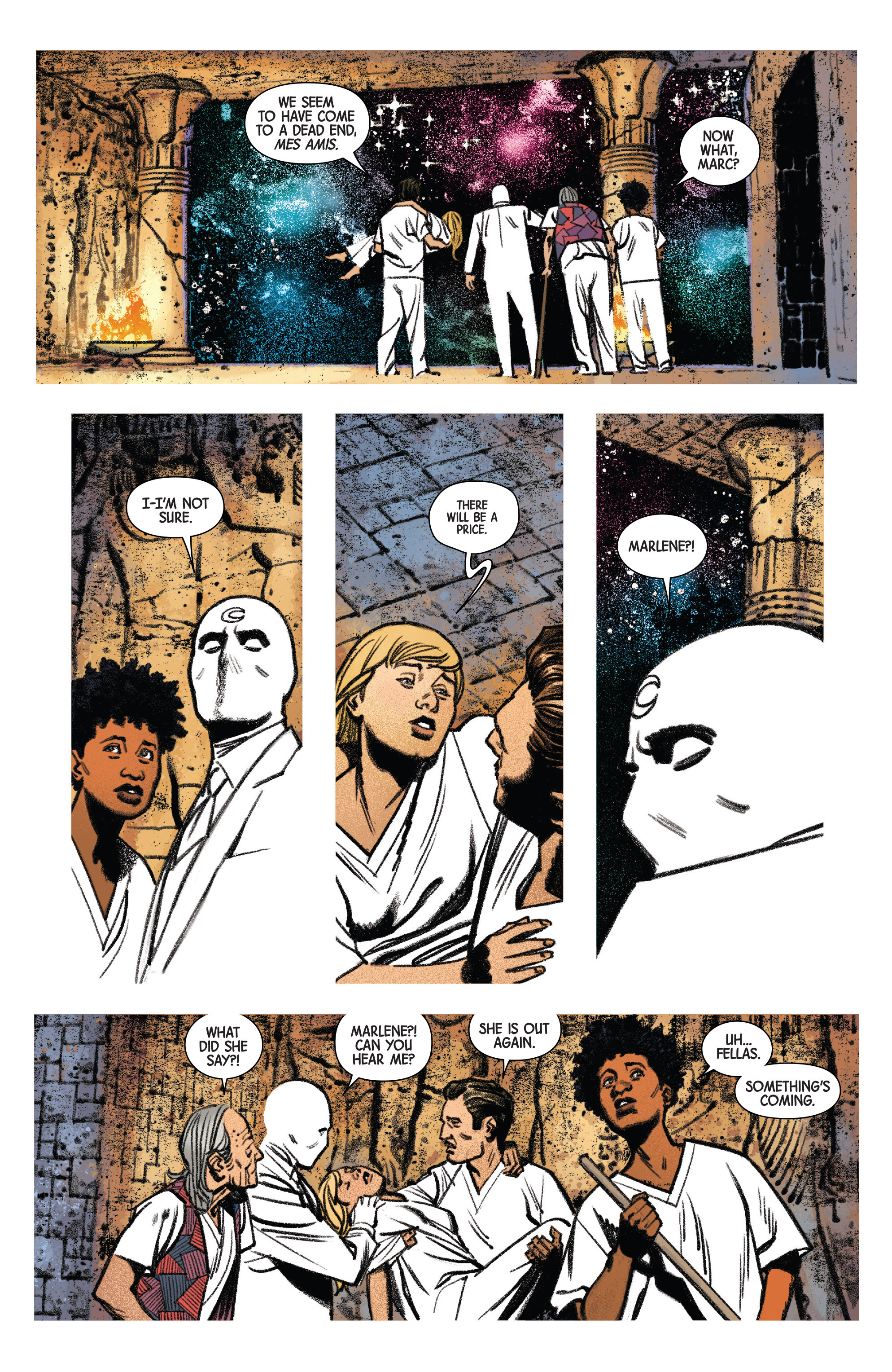 Moon Knight (2016) Issue #3 - Page 14