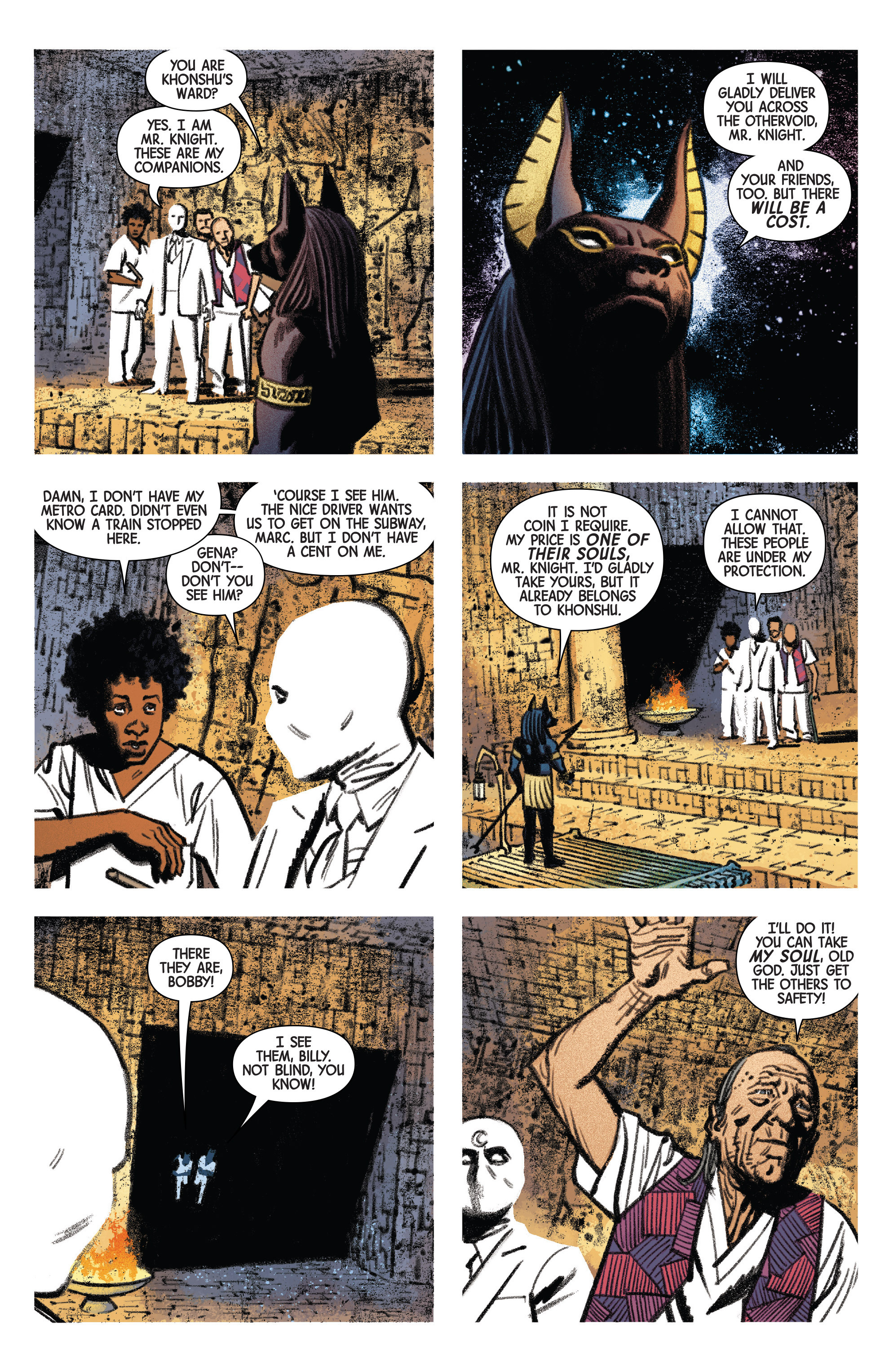 Moon Knight (2016) Issue #3 - Page 16