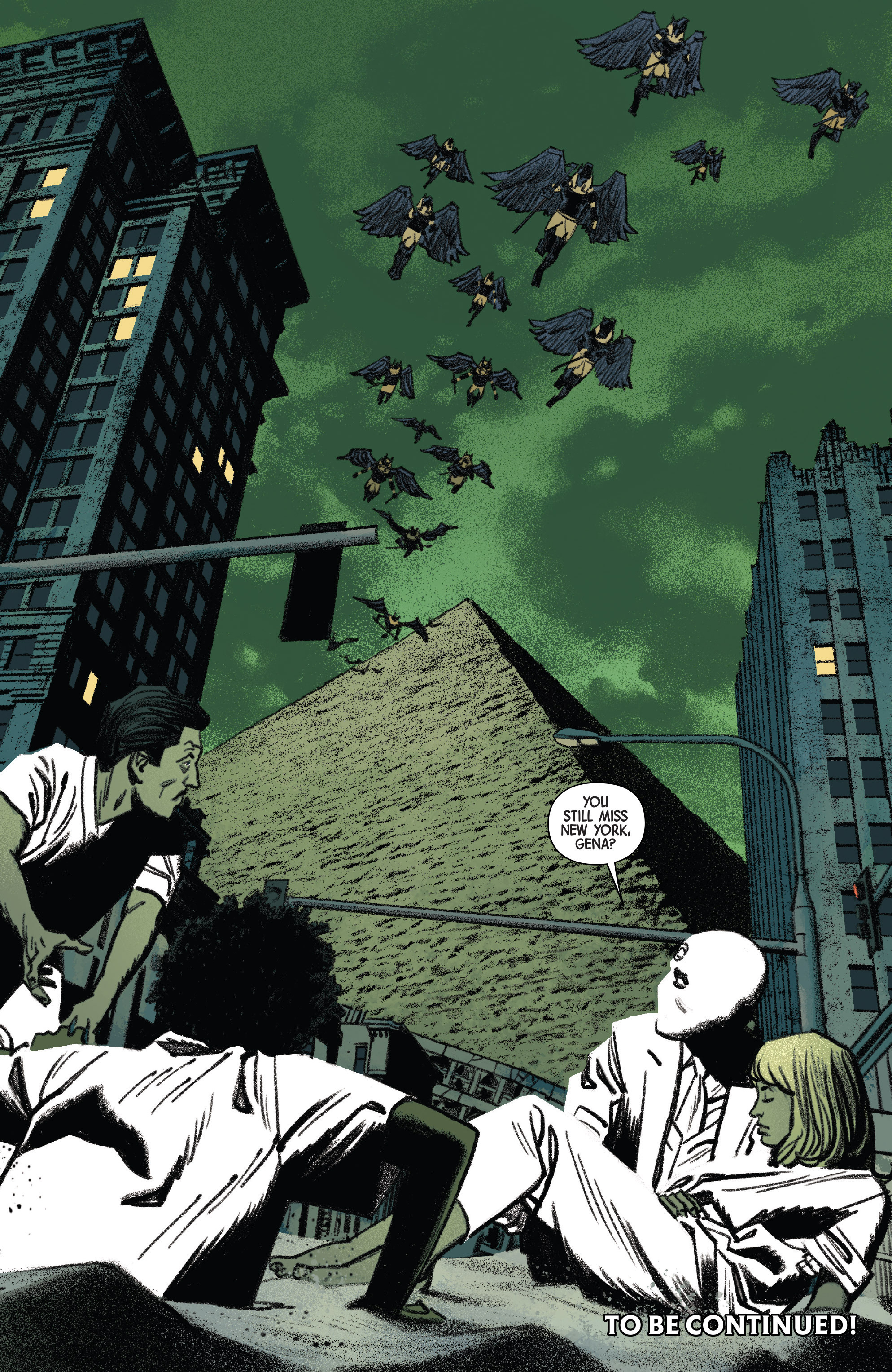 Moon Knight (2016) Issue #3 - Page 21