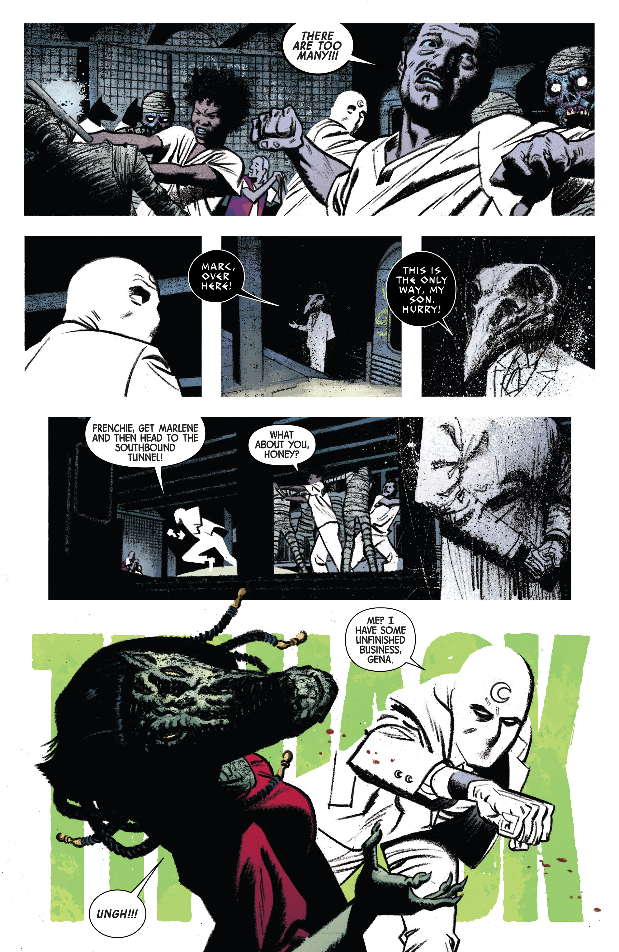 Moon Knight (2016) Issue #3 - Page 6