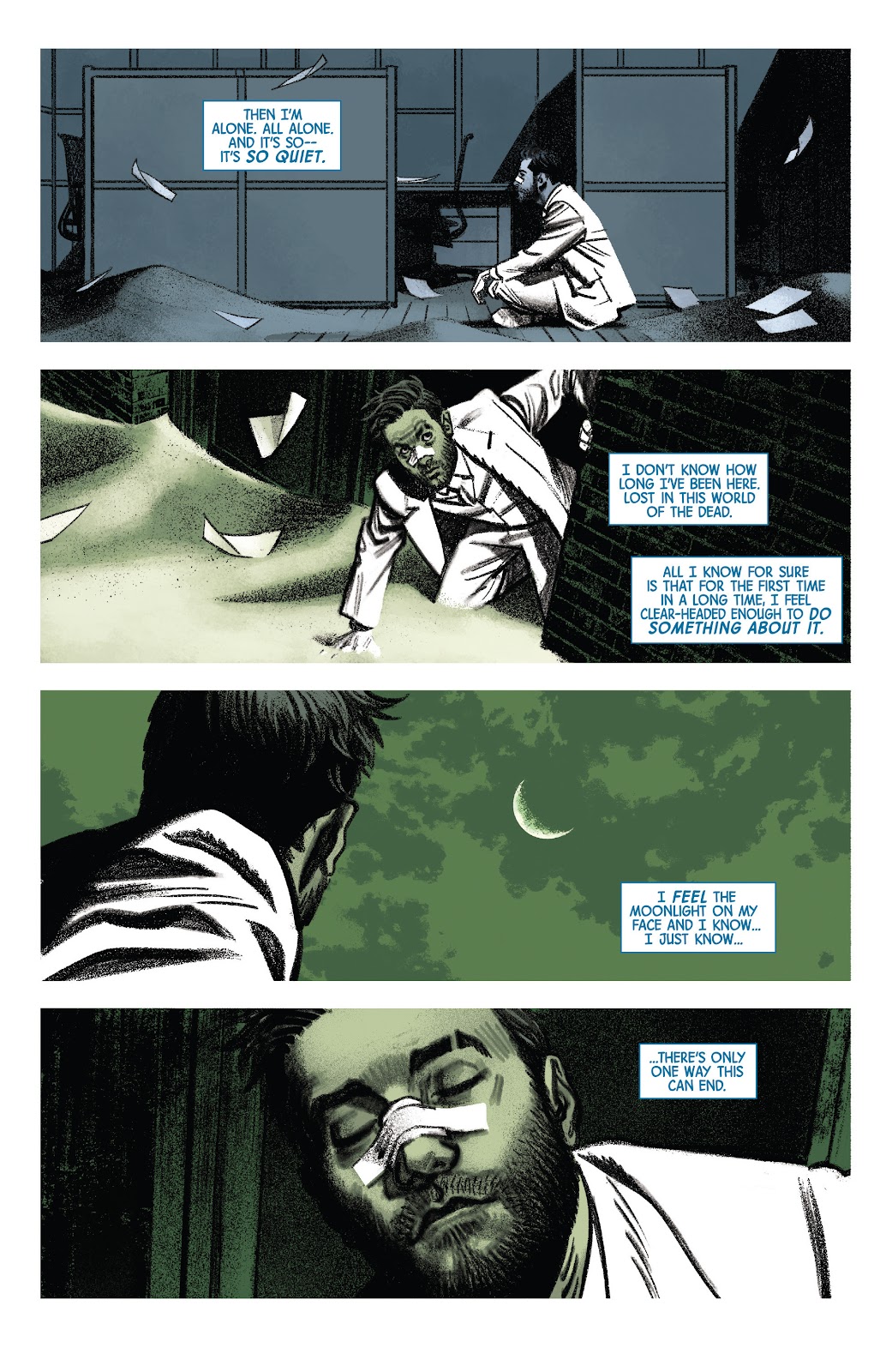 Moon Knight (2016) Issue #9 - Page 18