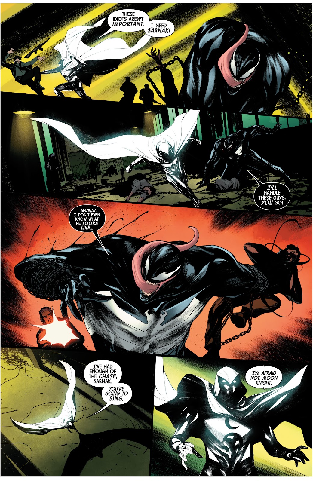 Moon Knight (2021) Issue #23 - Page 18