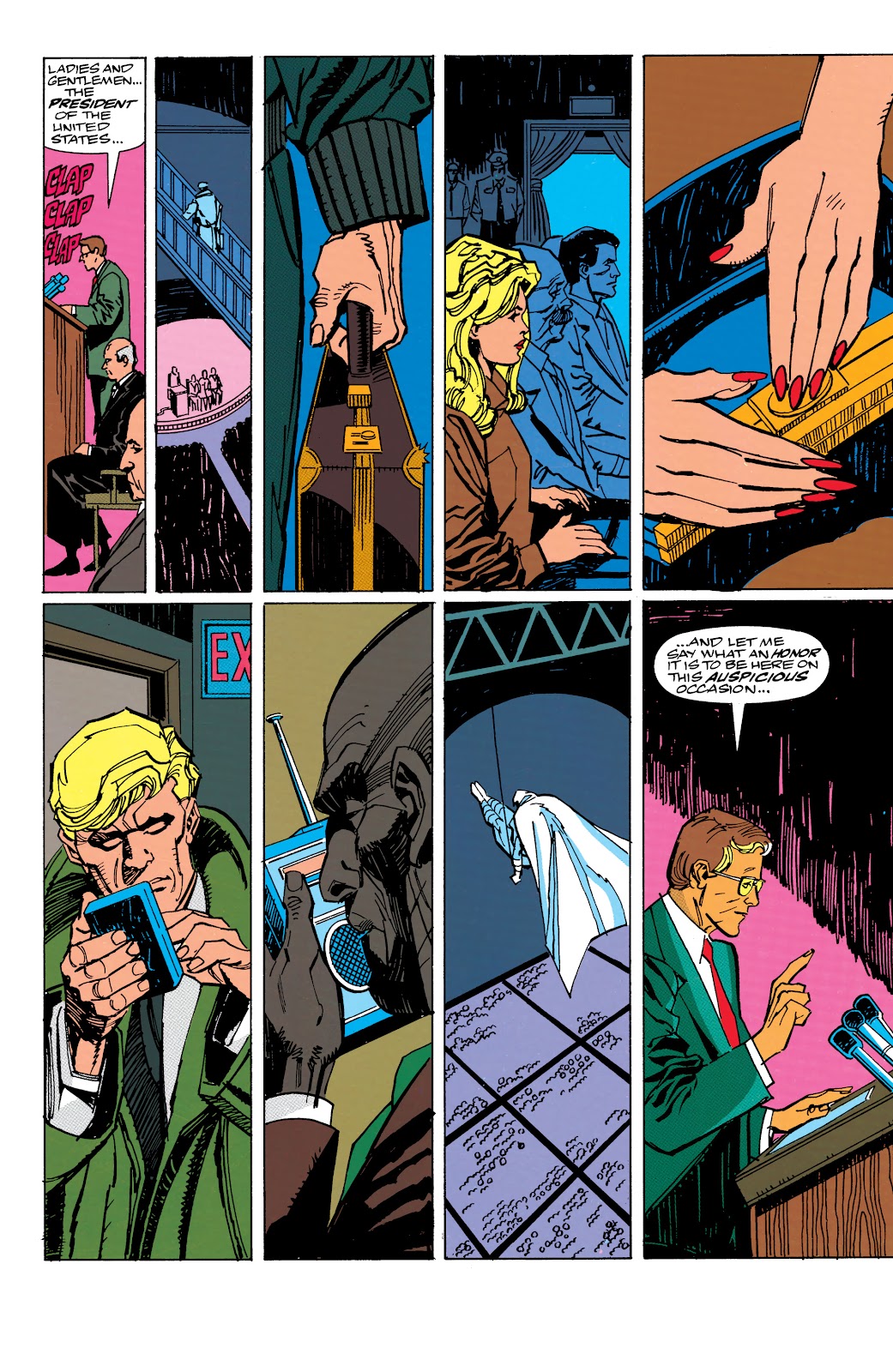 Moon Knight Epic Collection TPB 7 (Part 1) - Page 39