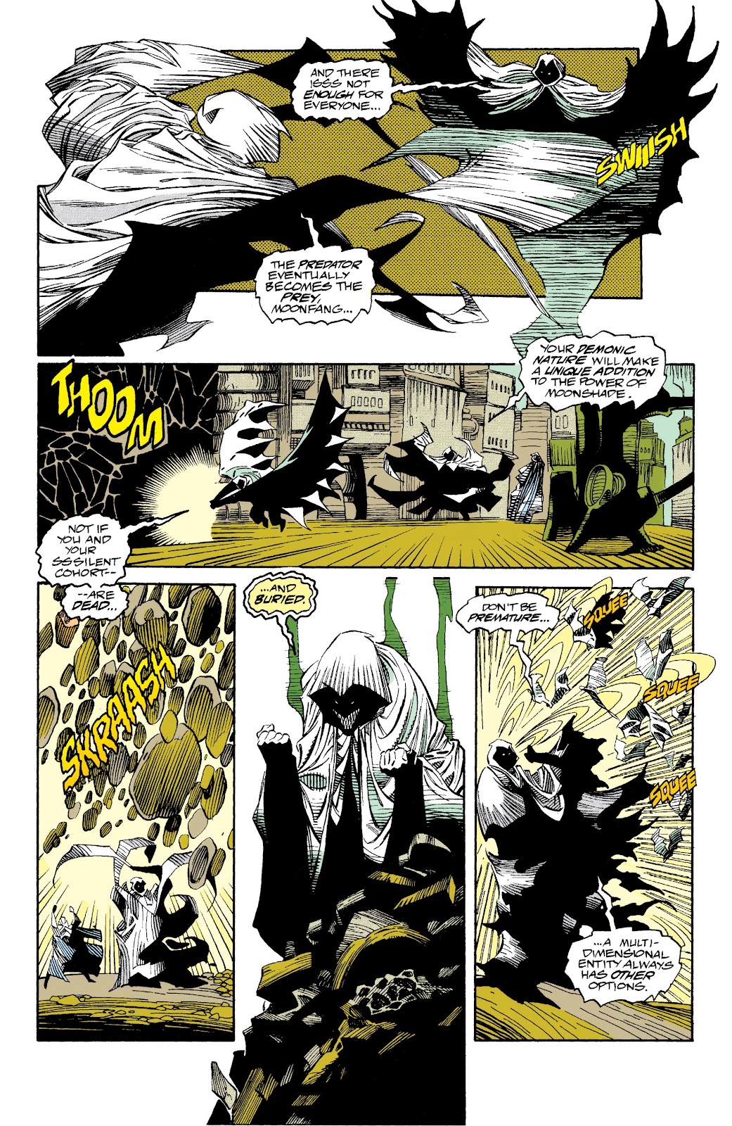 Moon Knight: Marc Spector Omnibus TPB 2 (Part 1) - Page 211