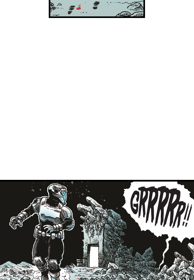 Moon Knight: Welcome to New Egypt Infinity Comic Issue #7 - Page 21