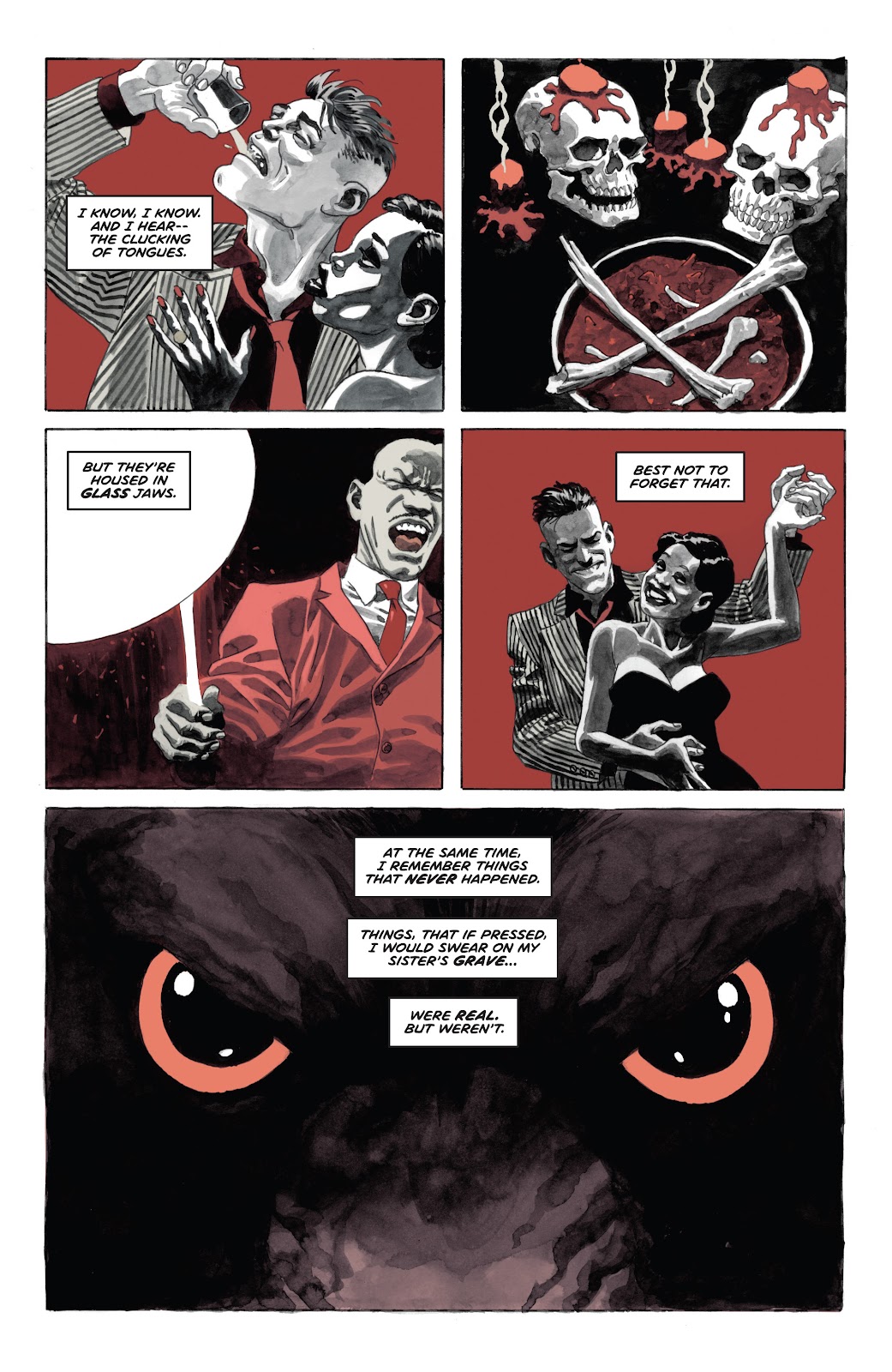 Moonshine Issue #14 - Page 4