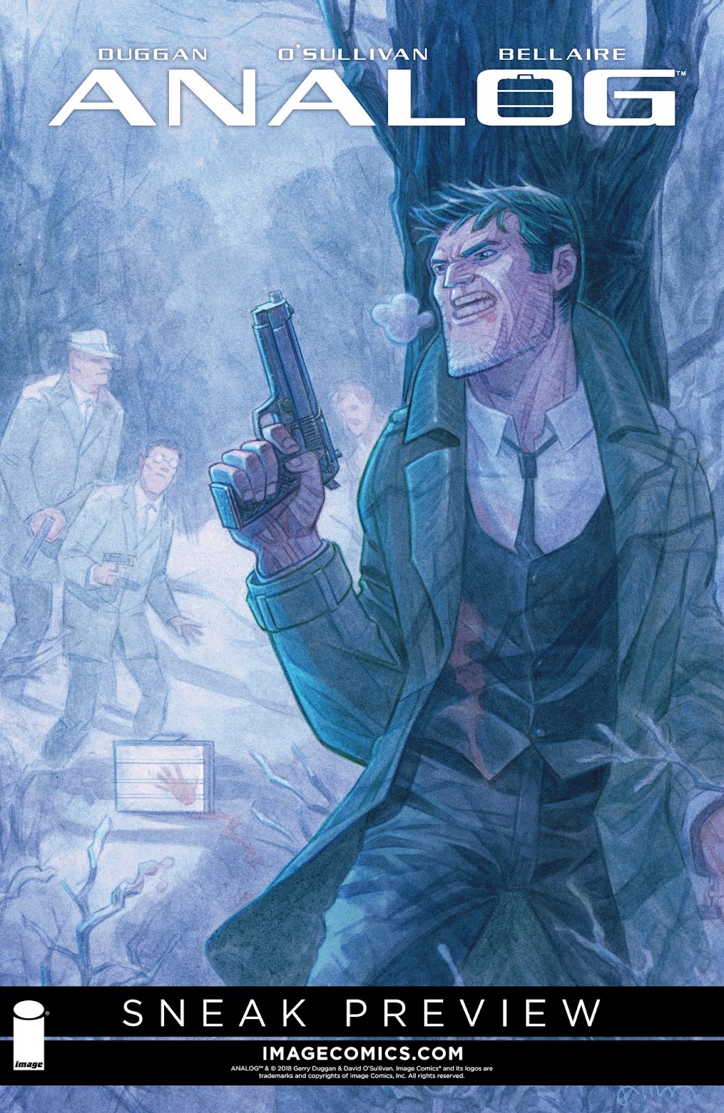 Moonshine Issue #9 - Page 26
