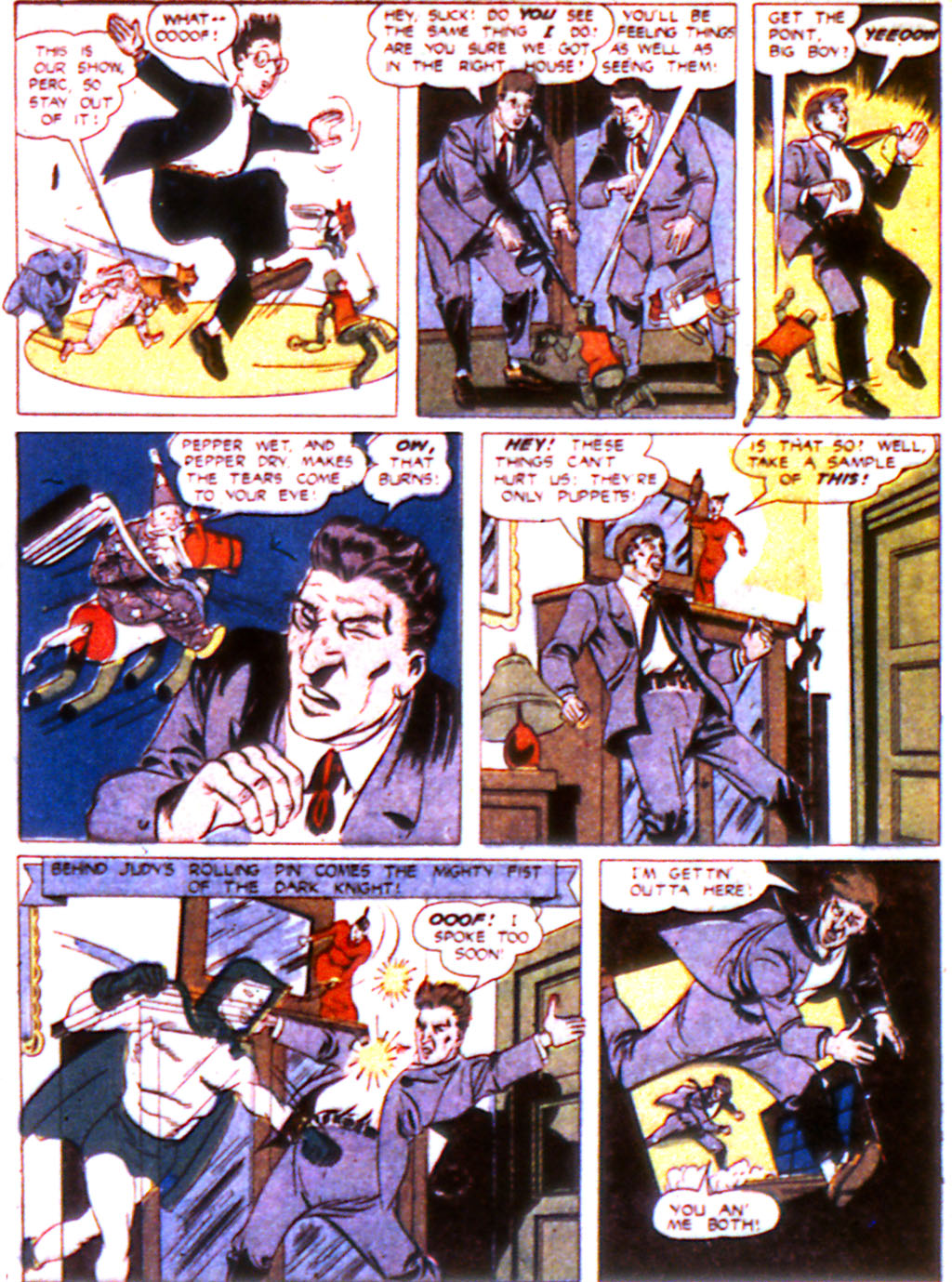 More Fun Comics Issue #94 - Page 56