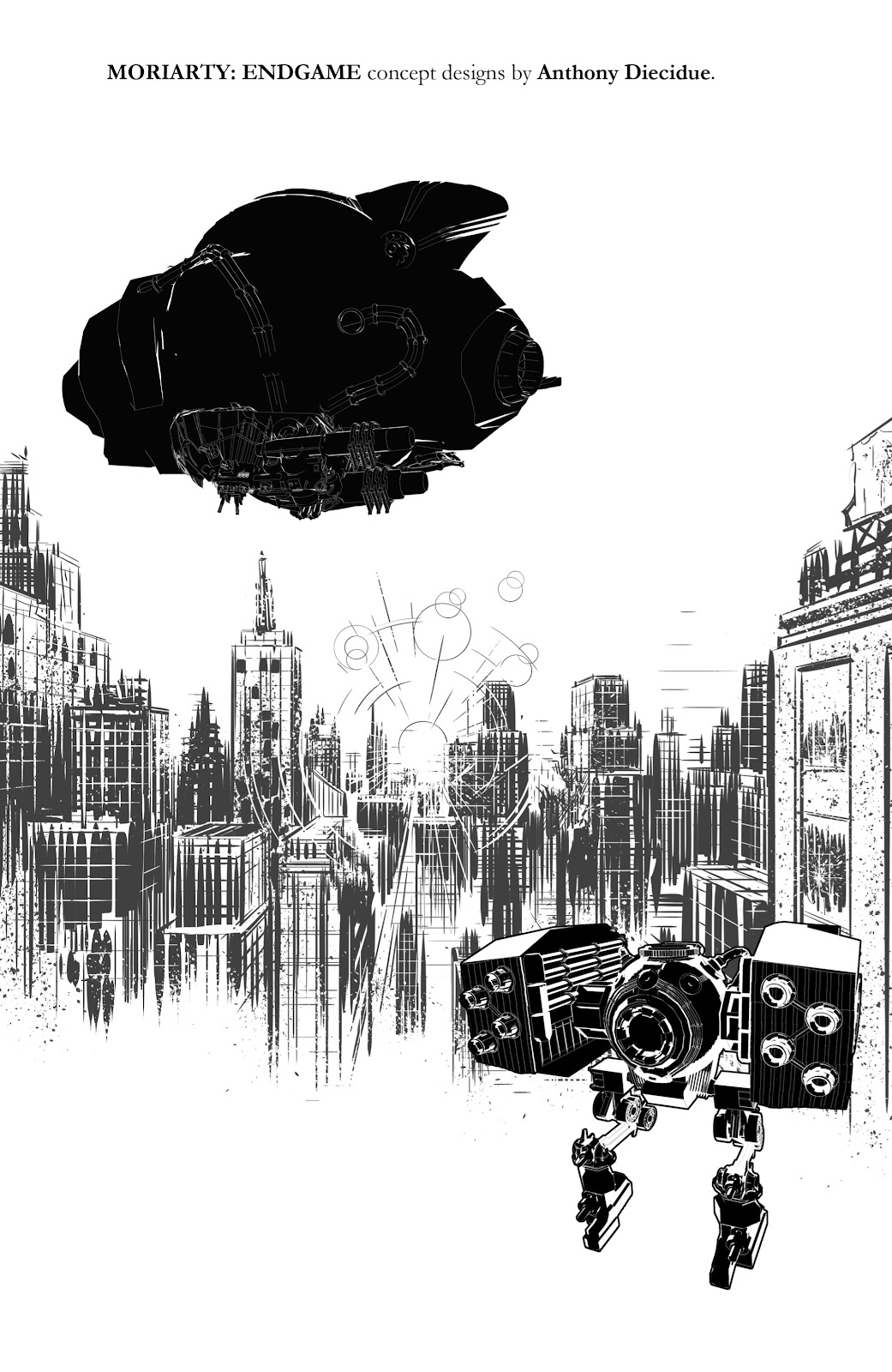 Moriarty: Endgame Full - Page 14