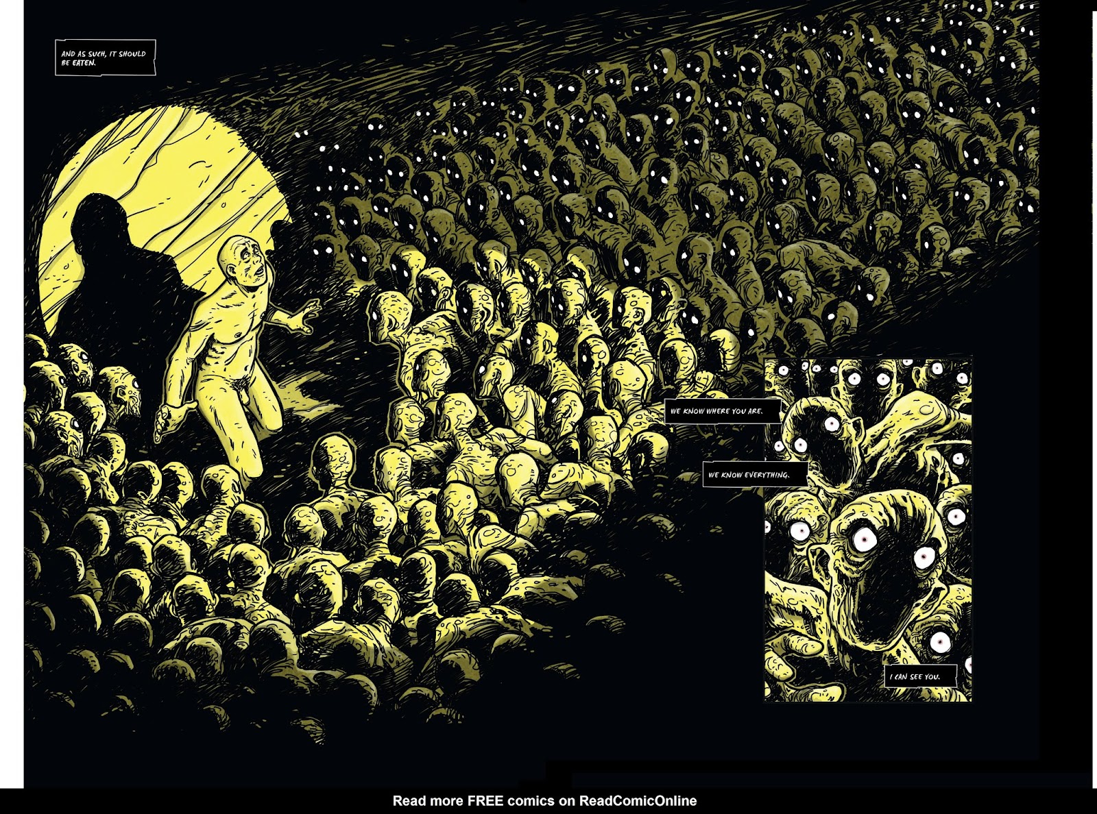 Morning Star Issue #1 - Page 6