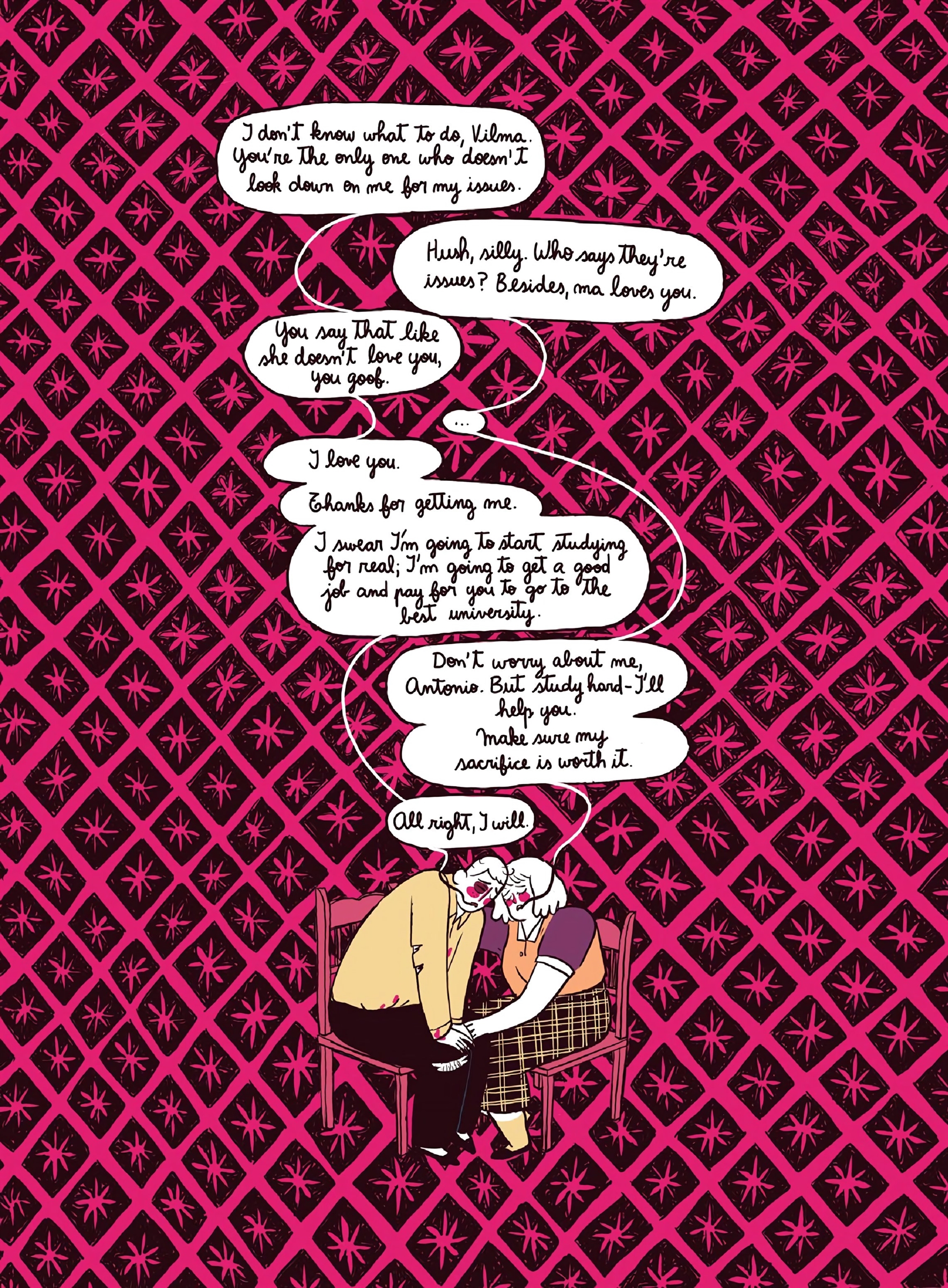 Mothballs Full (Part 1) - Page 95