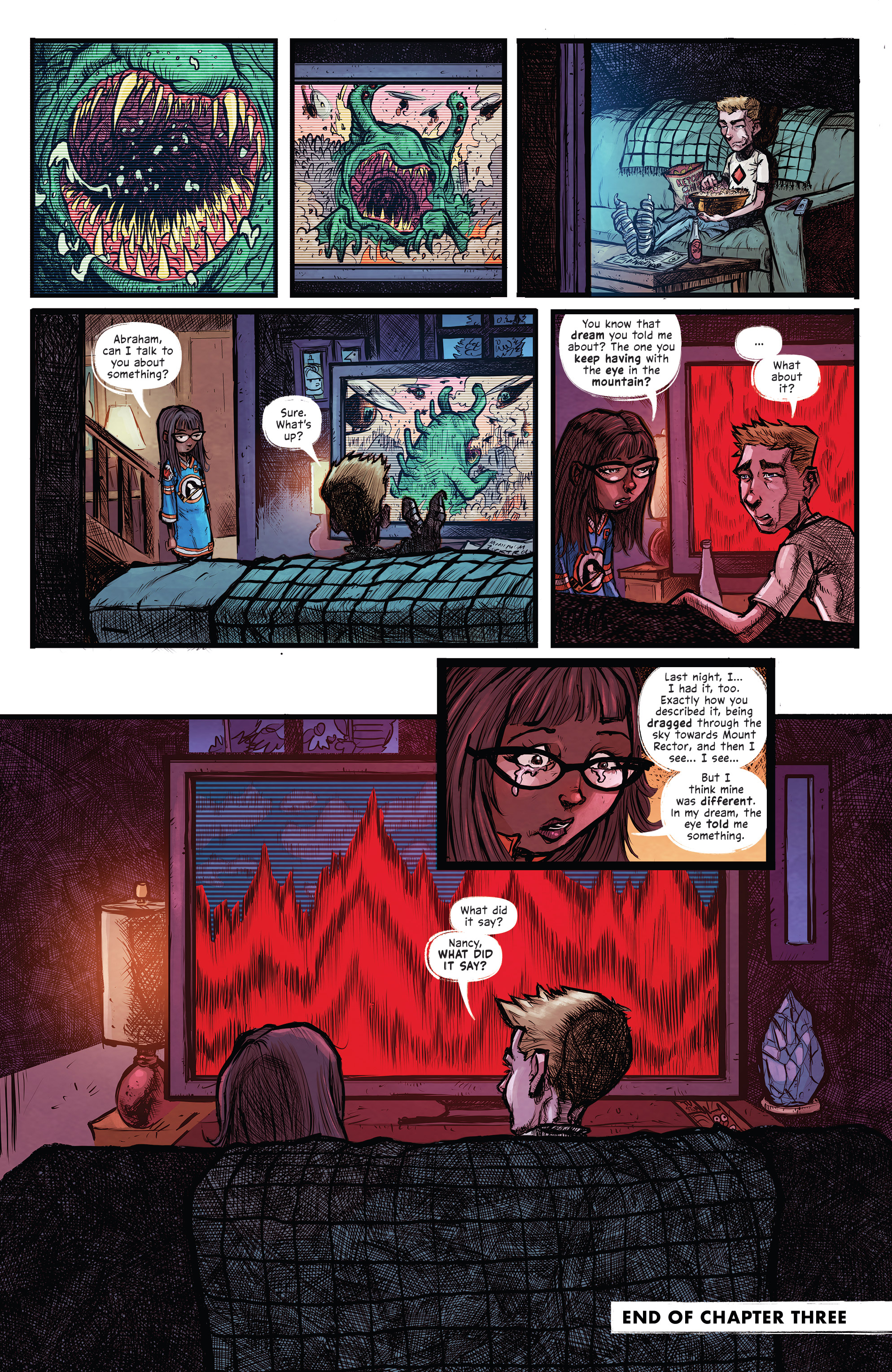 Mountainhead Issue #3 - Page 26
