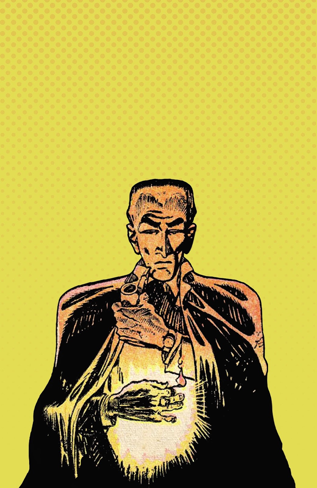 Mr. Monster Presents: The Secret Files of Dr. Drew TPB - Page 27