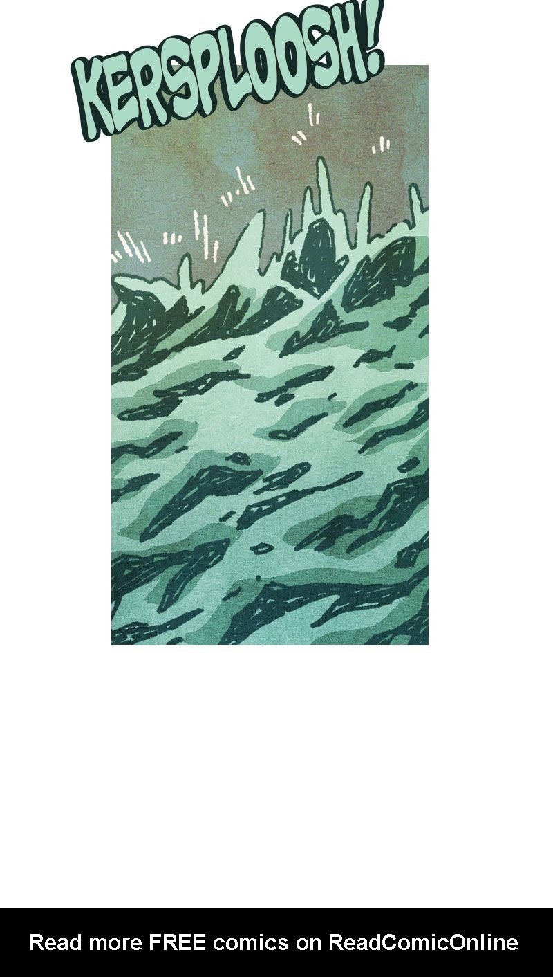 Ms. Marvel: Generation Why Infinity Comic Issue #3 - Page 32